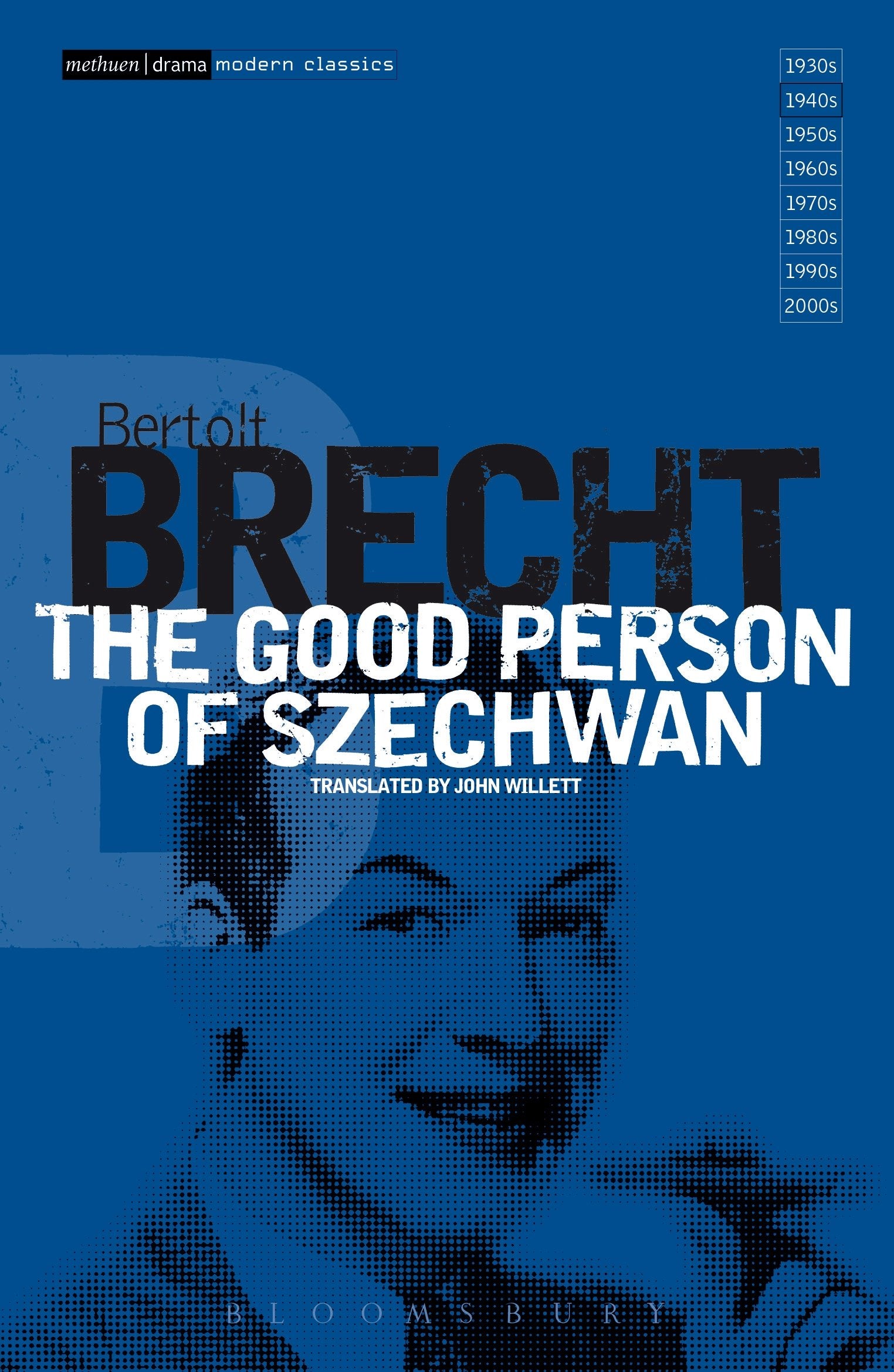 The Good Person Of Szechwan (Modern Classics) Drama
