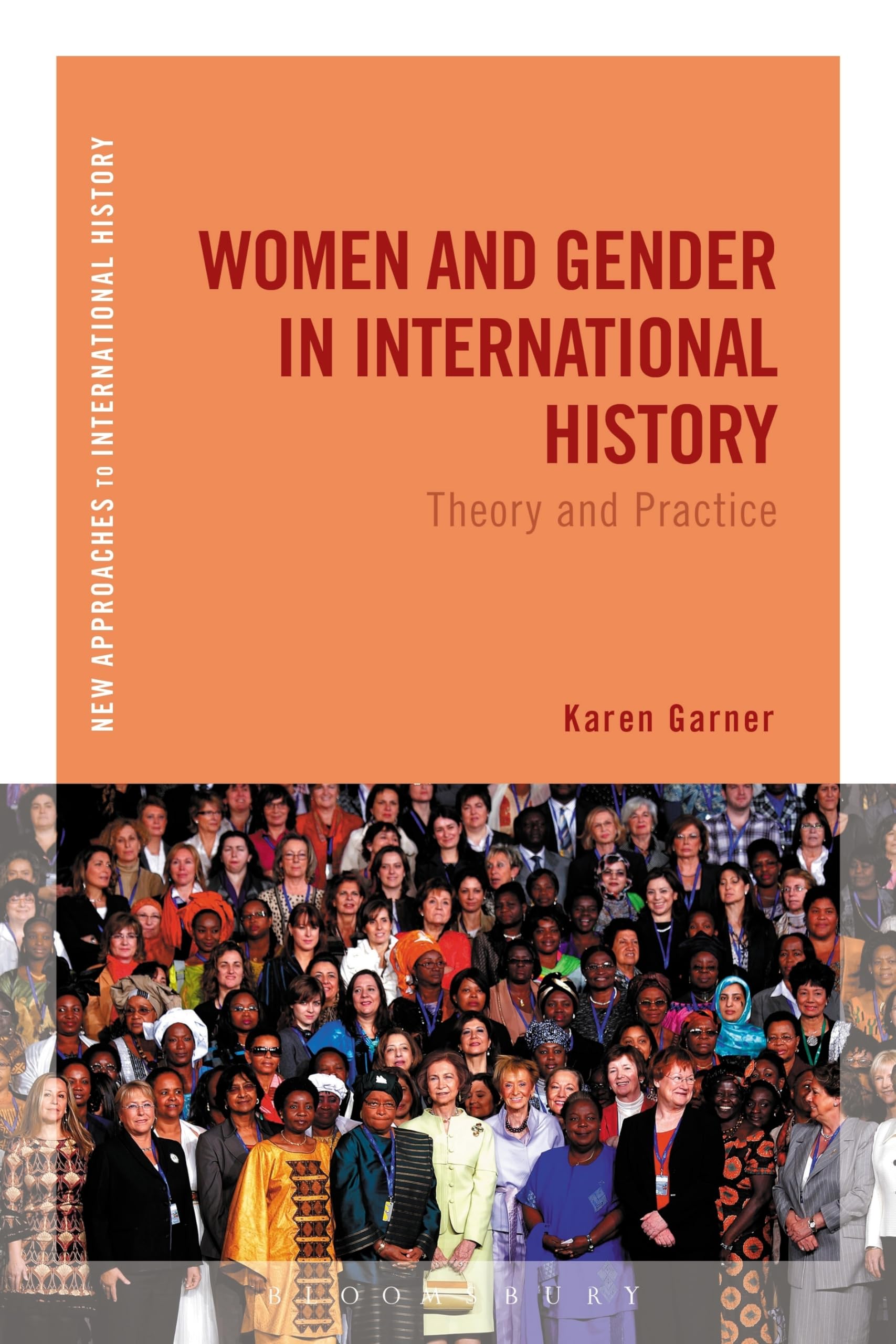 Women and Gender in International History Politics & History
