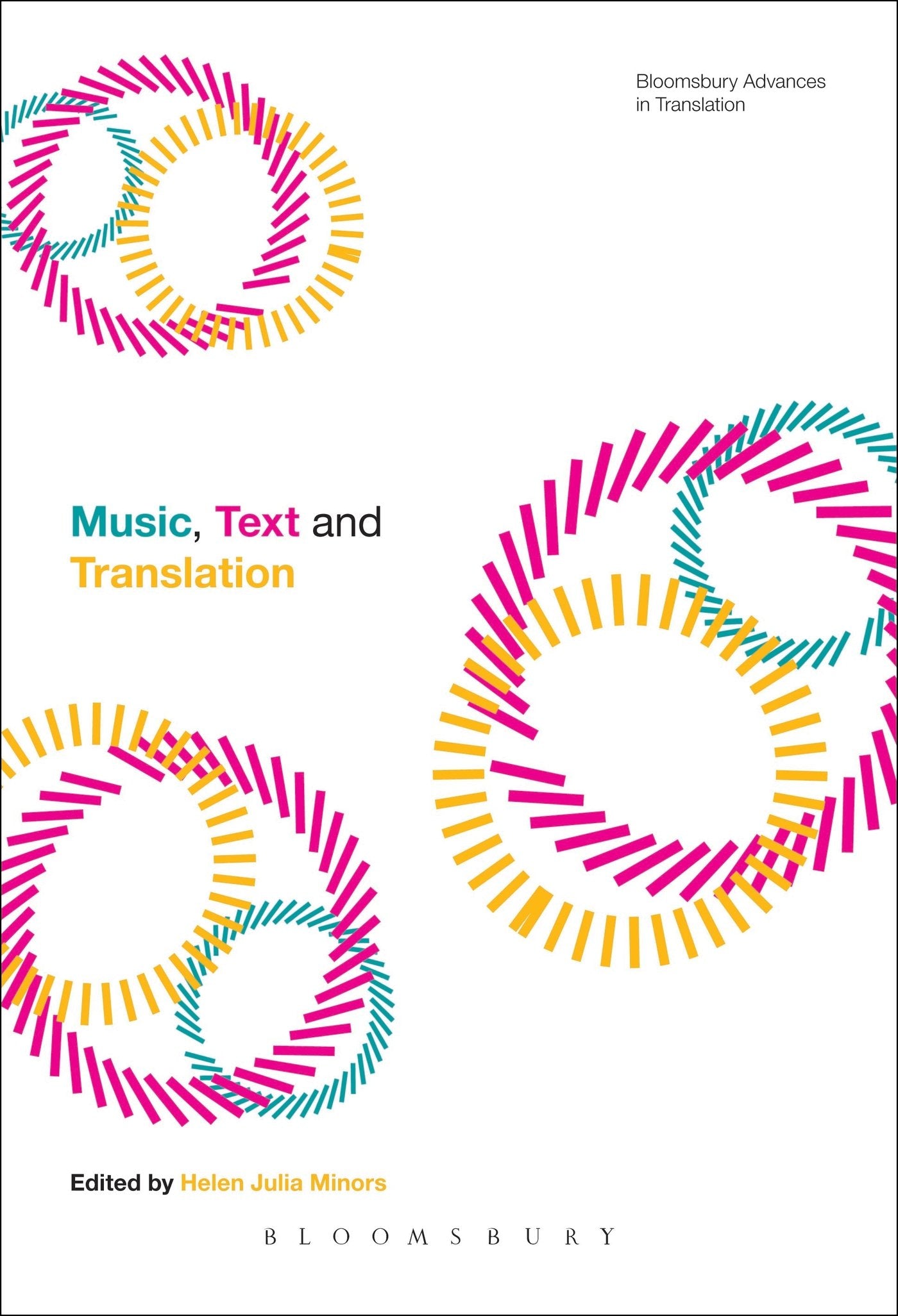 Music, Text and Translation Social Sciences