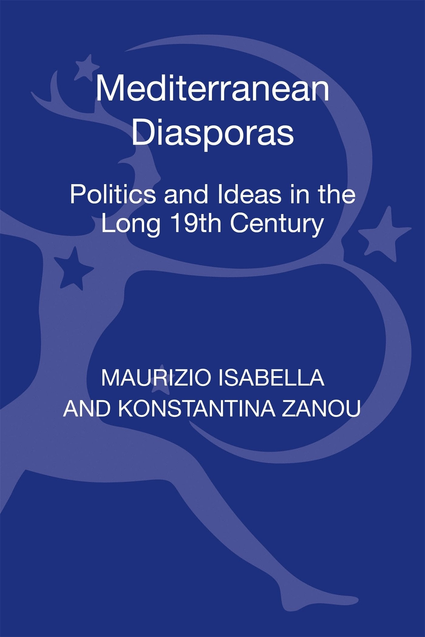 Mediterranean Diasporas Social Sciences