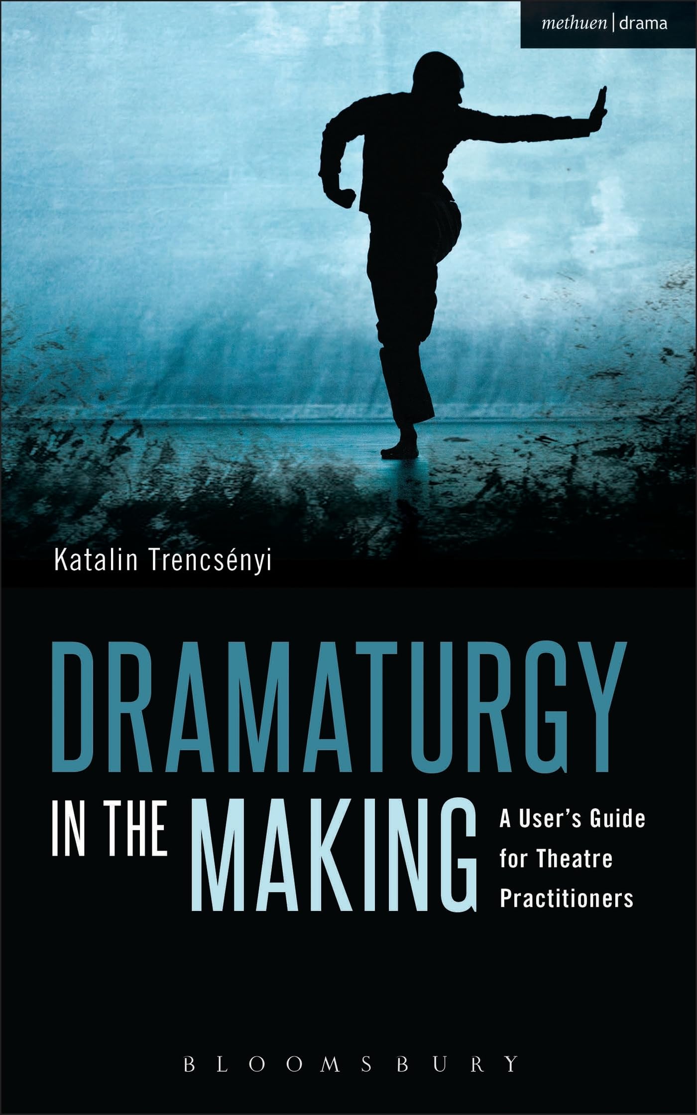 Dramaturgy in the Making Film, Art & Culture