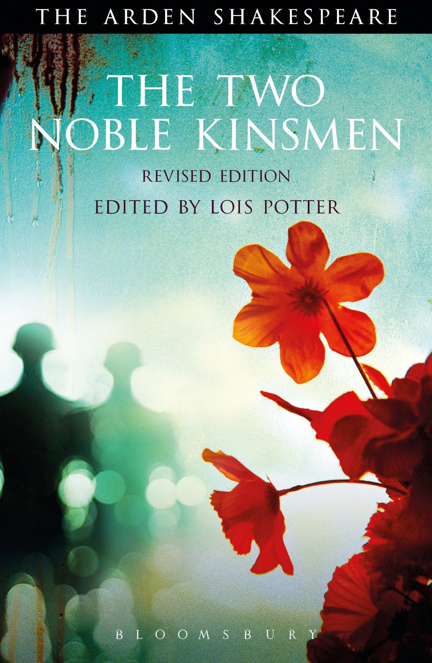 The Two Noble Kinsmen, Revised Edition: Third Series (The Arden Shakespeare Third Series) Drama