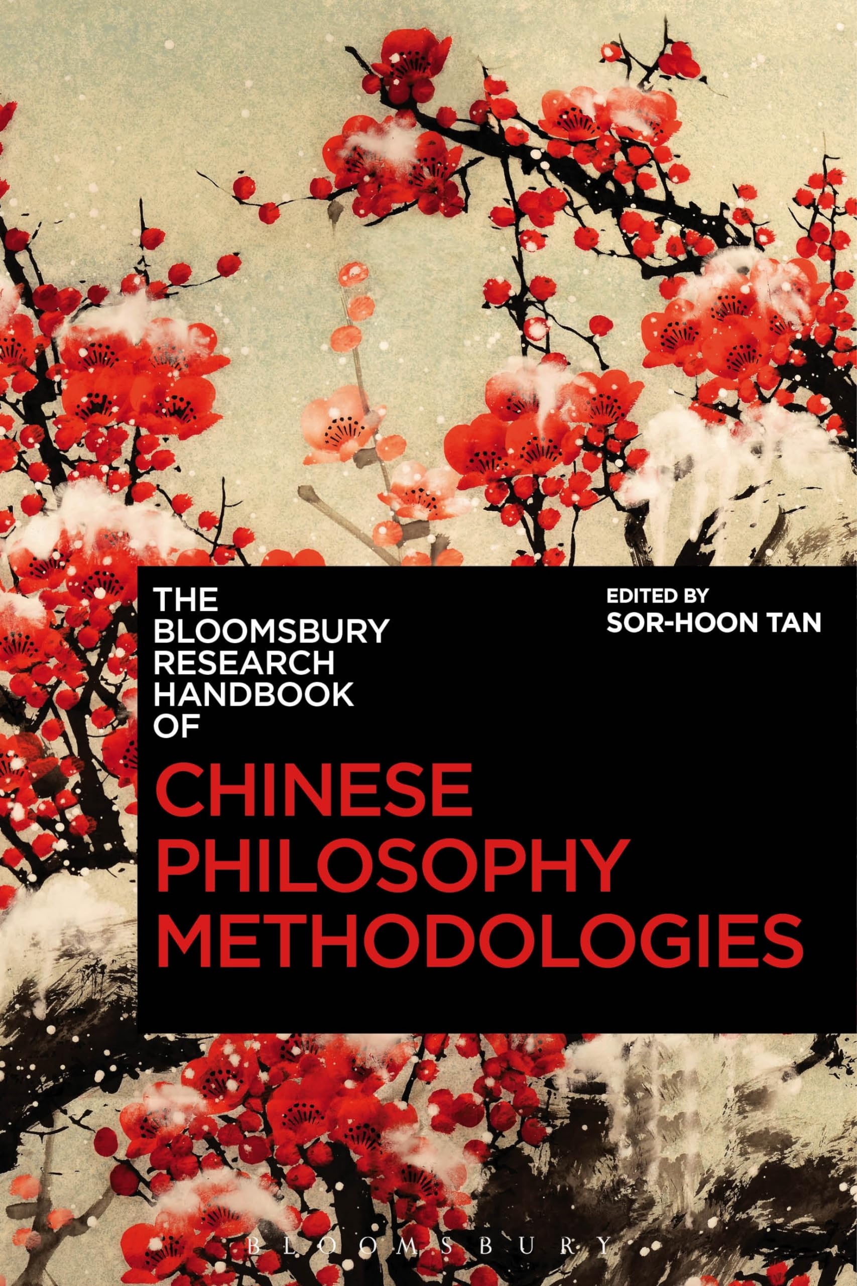 The Bloomsbury Research Handbook of Chinese Philosophy Methodologies Philosophy