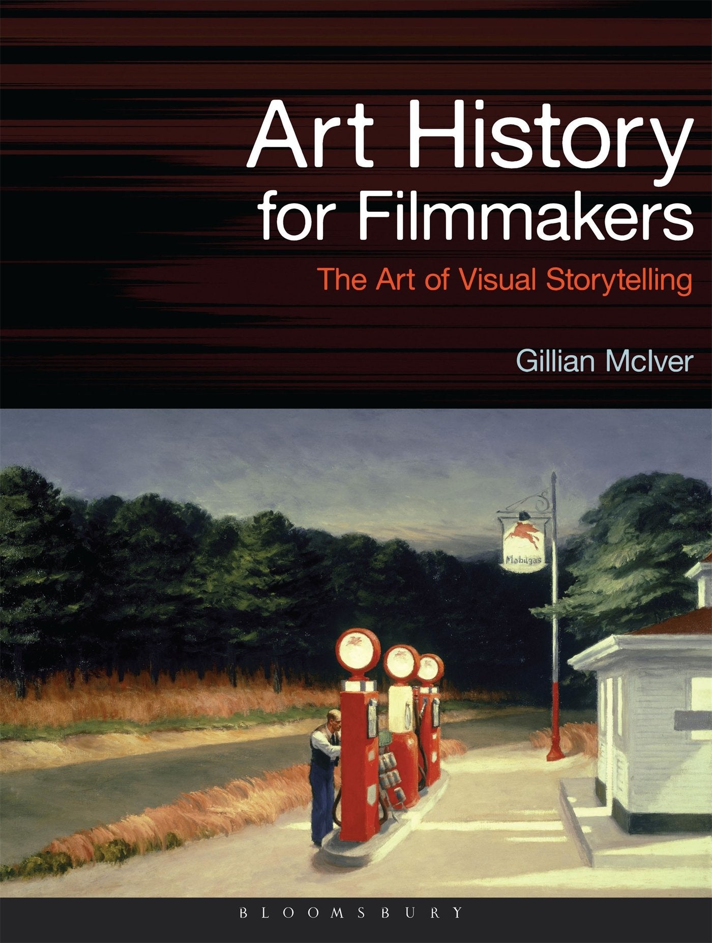 Art History for Filmmakers: The Art of Visual Storytelling (Required Reading Range) Film, Art & Culture