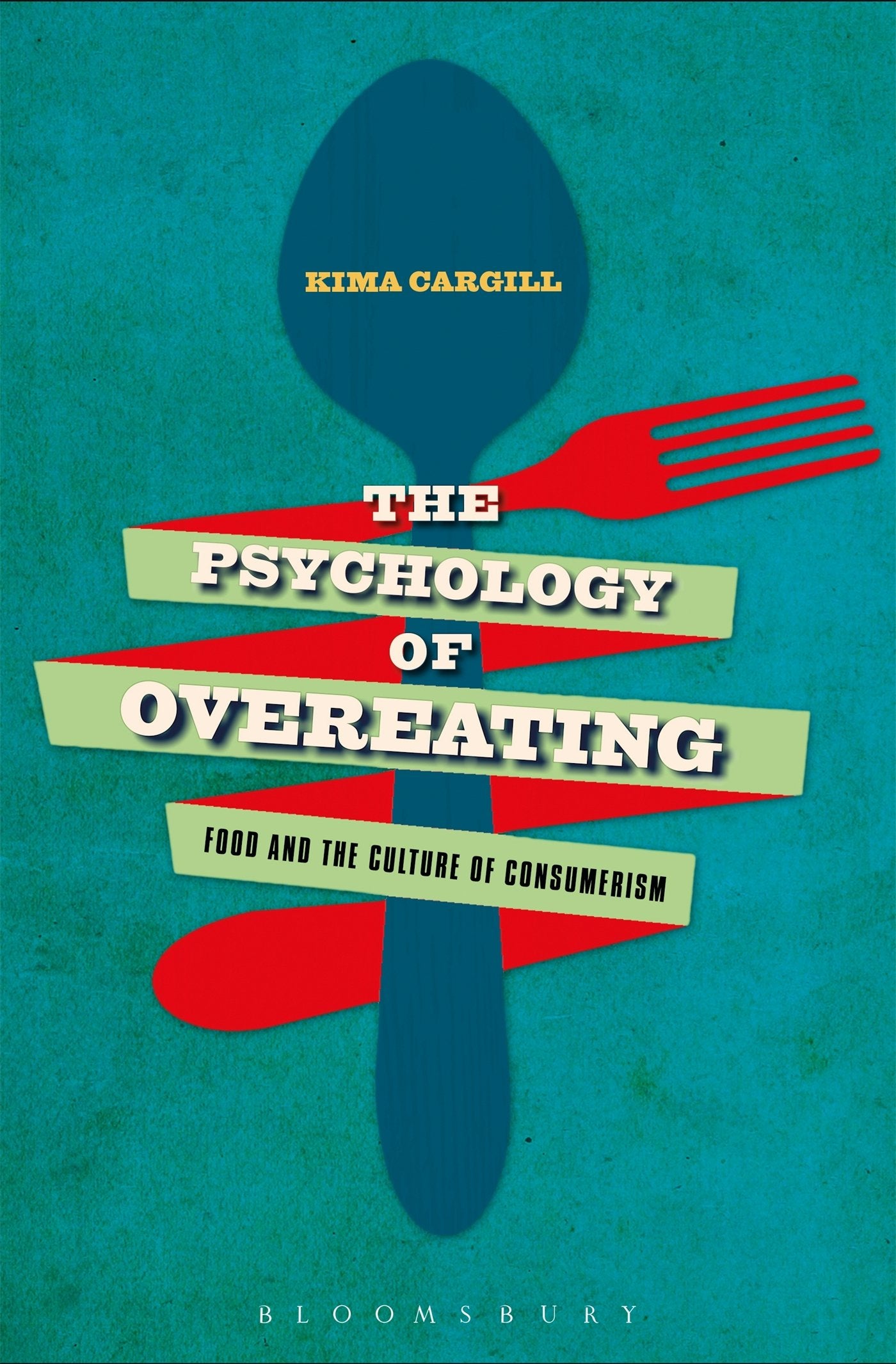 Psychology of Overeating Medicine