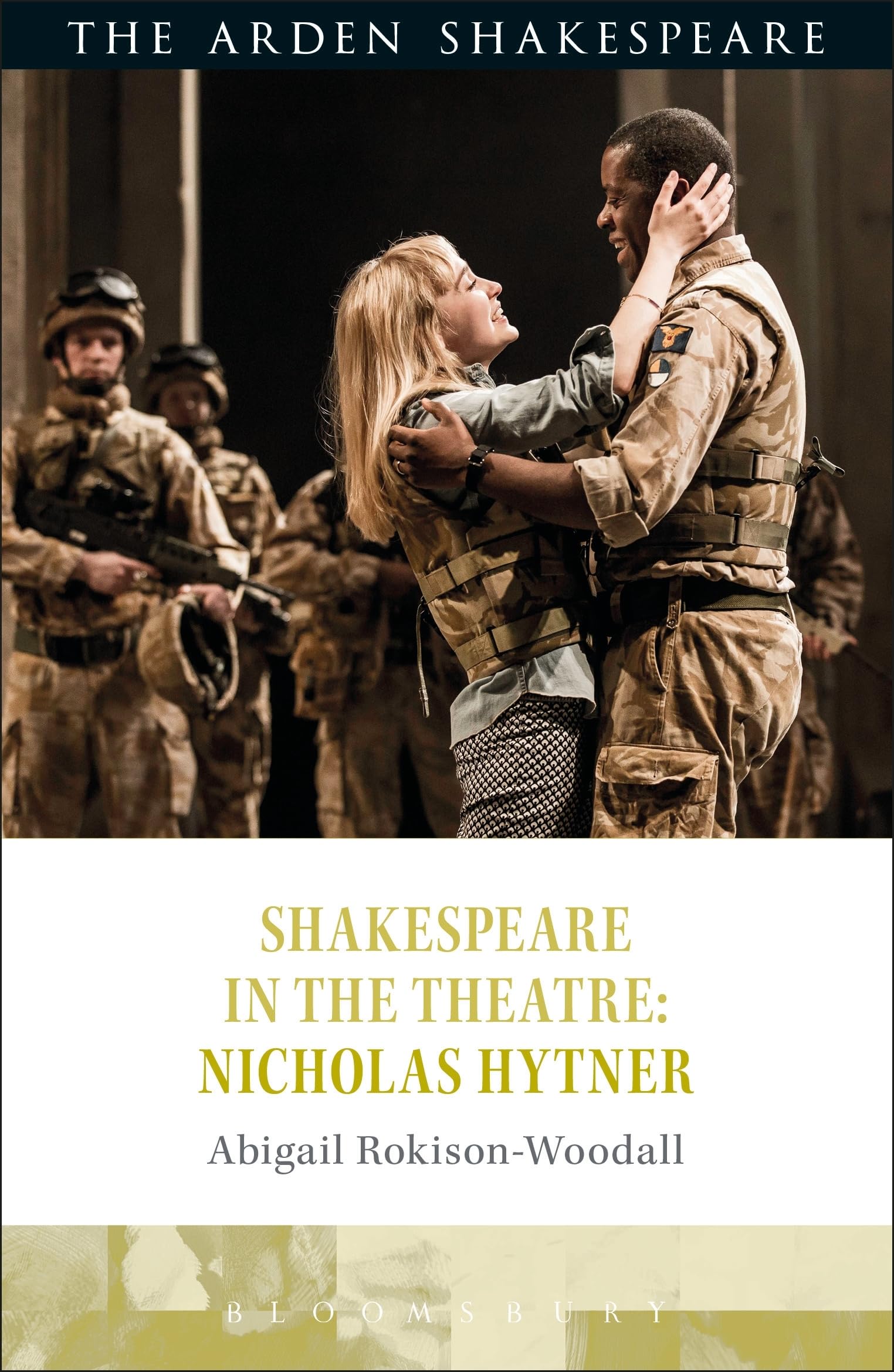 Shakespeare in the Theatre Drama