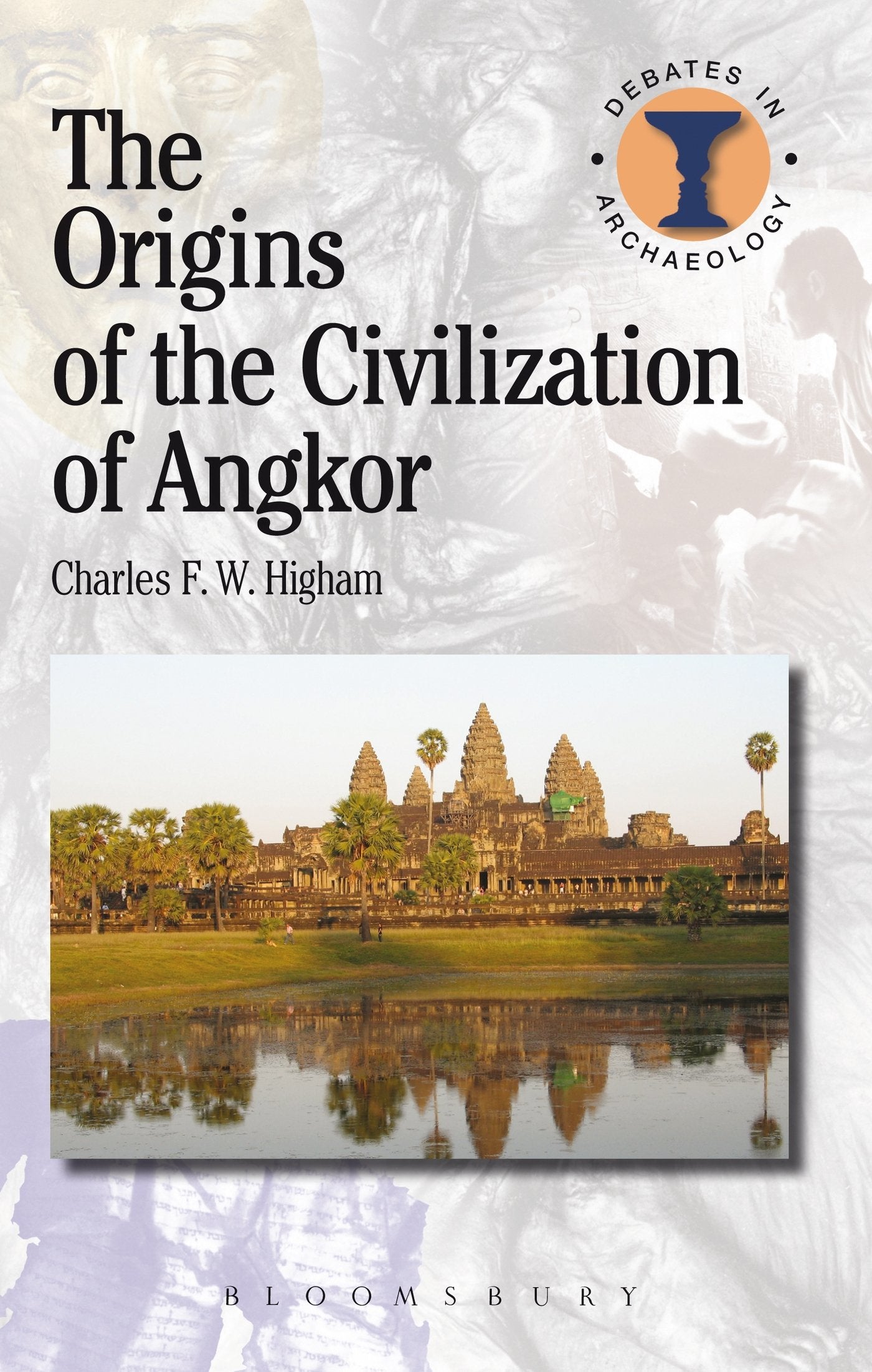 The Origins of the Civilization of Angkor Social Sciences