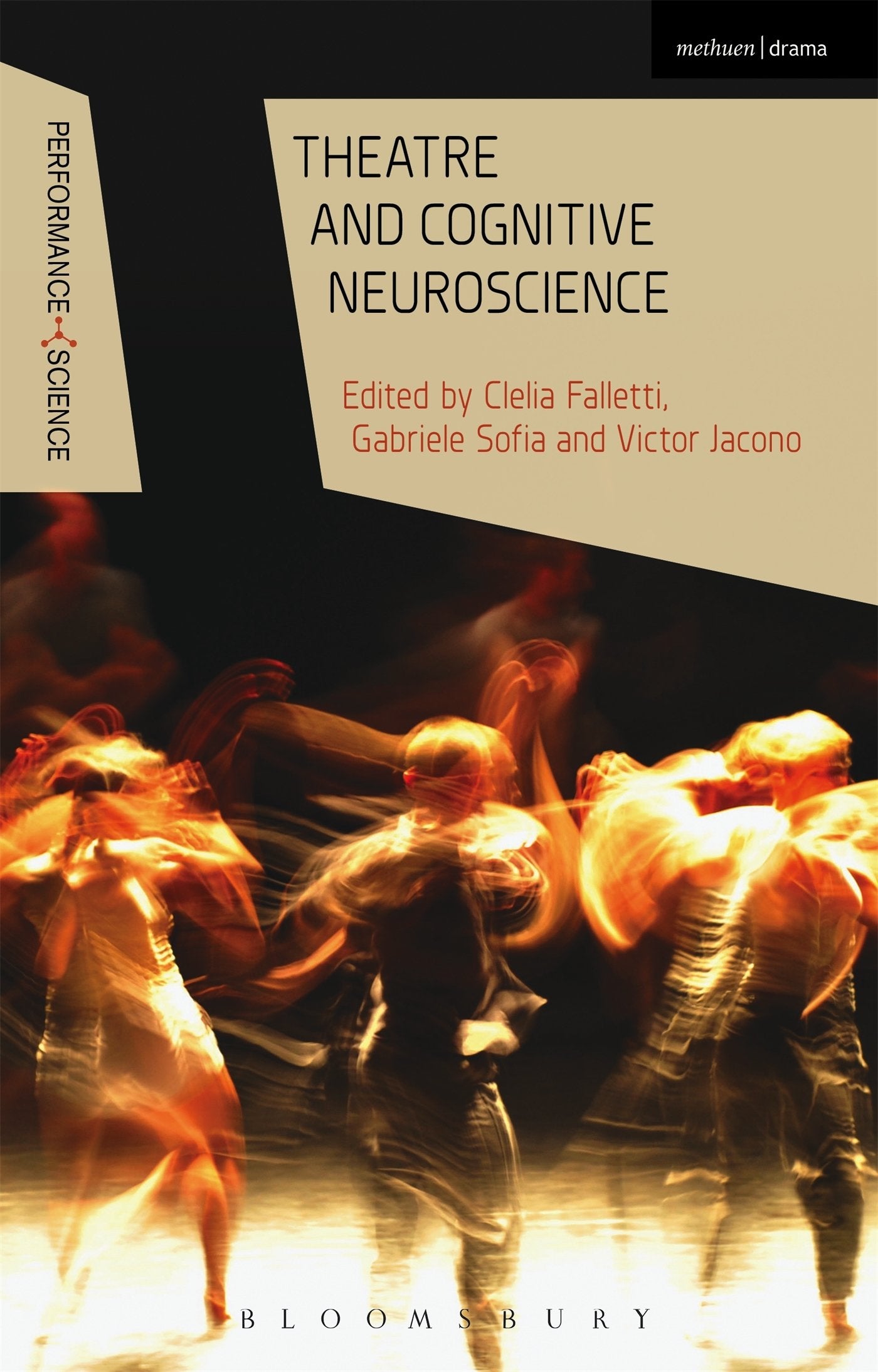 Theatre and Cognitive Neuroscience Medicine