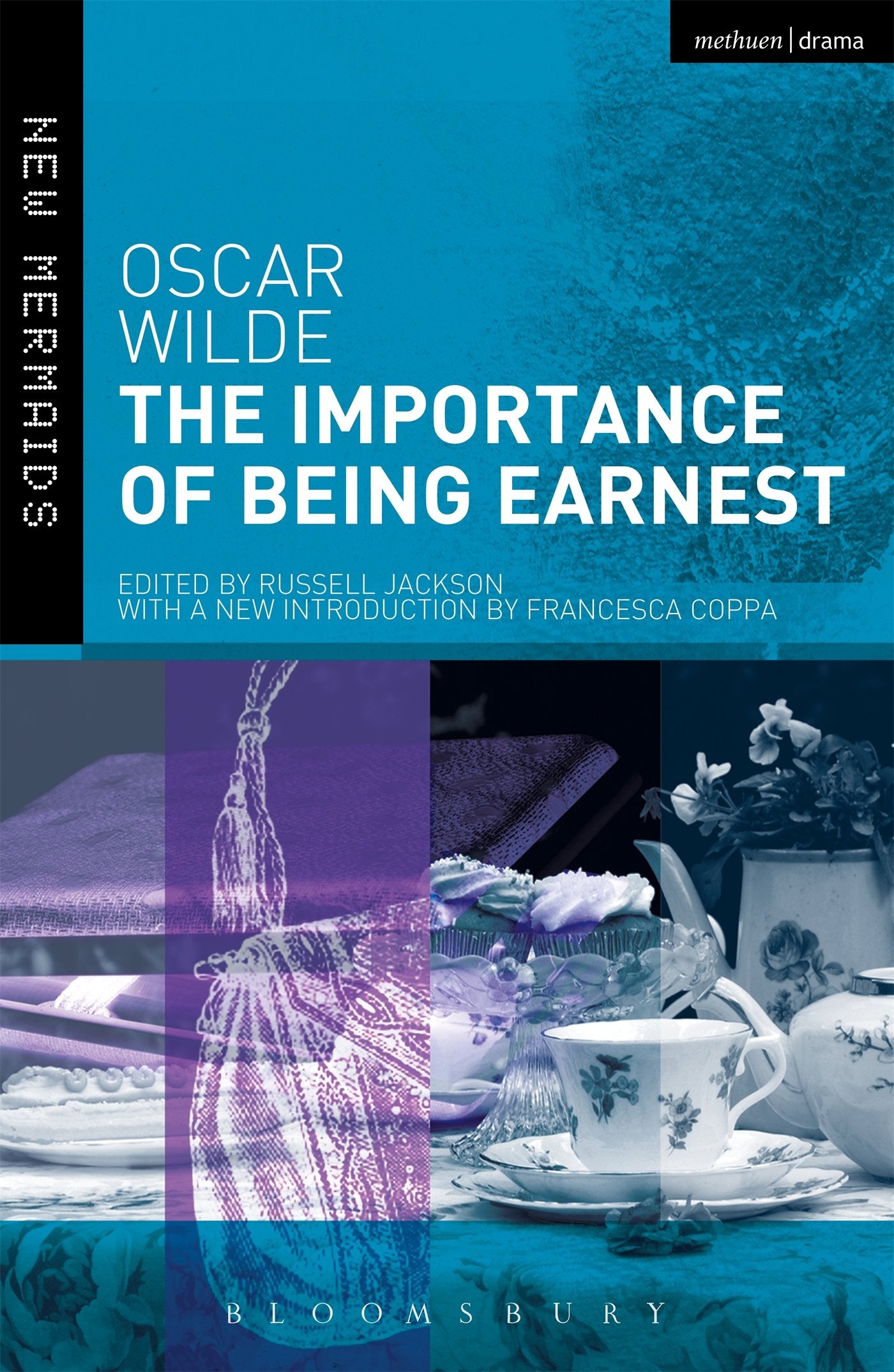 The Importance of Being Earnest: Revised Edition book