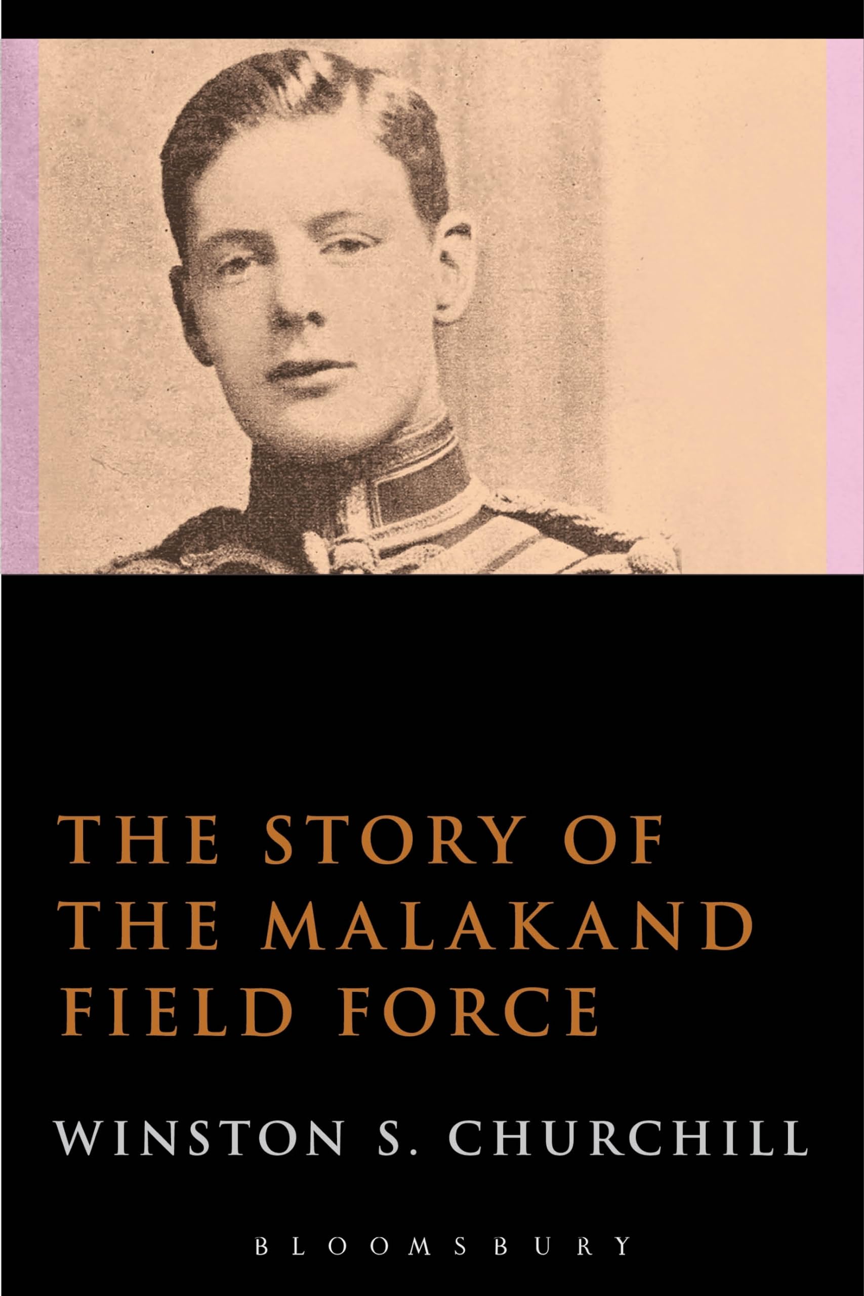 The Story of the Malakand Field Force Contemporary literature