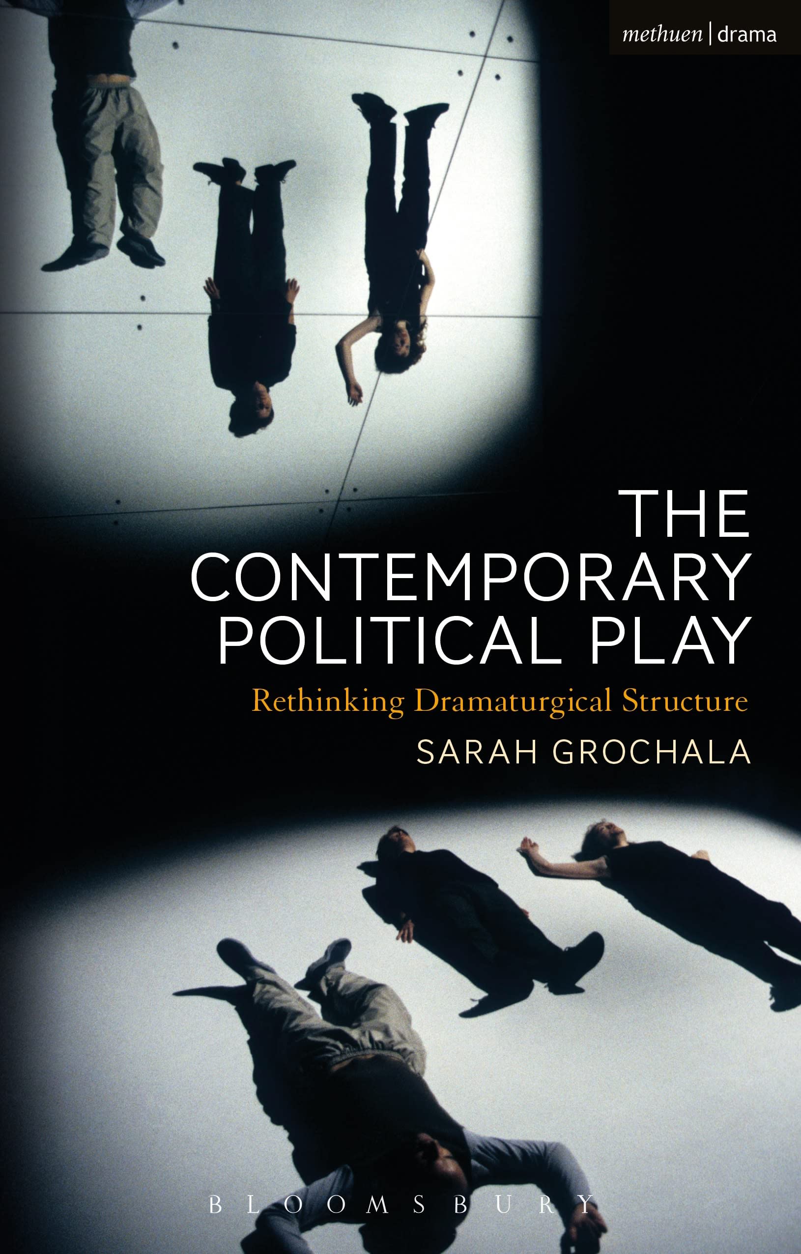 The Contemporary Political Play Drama