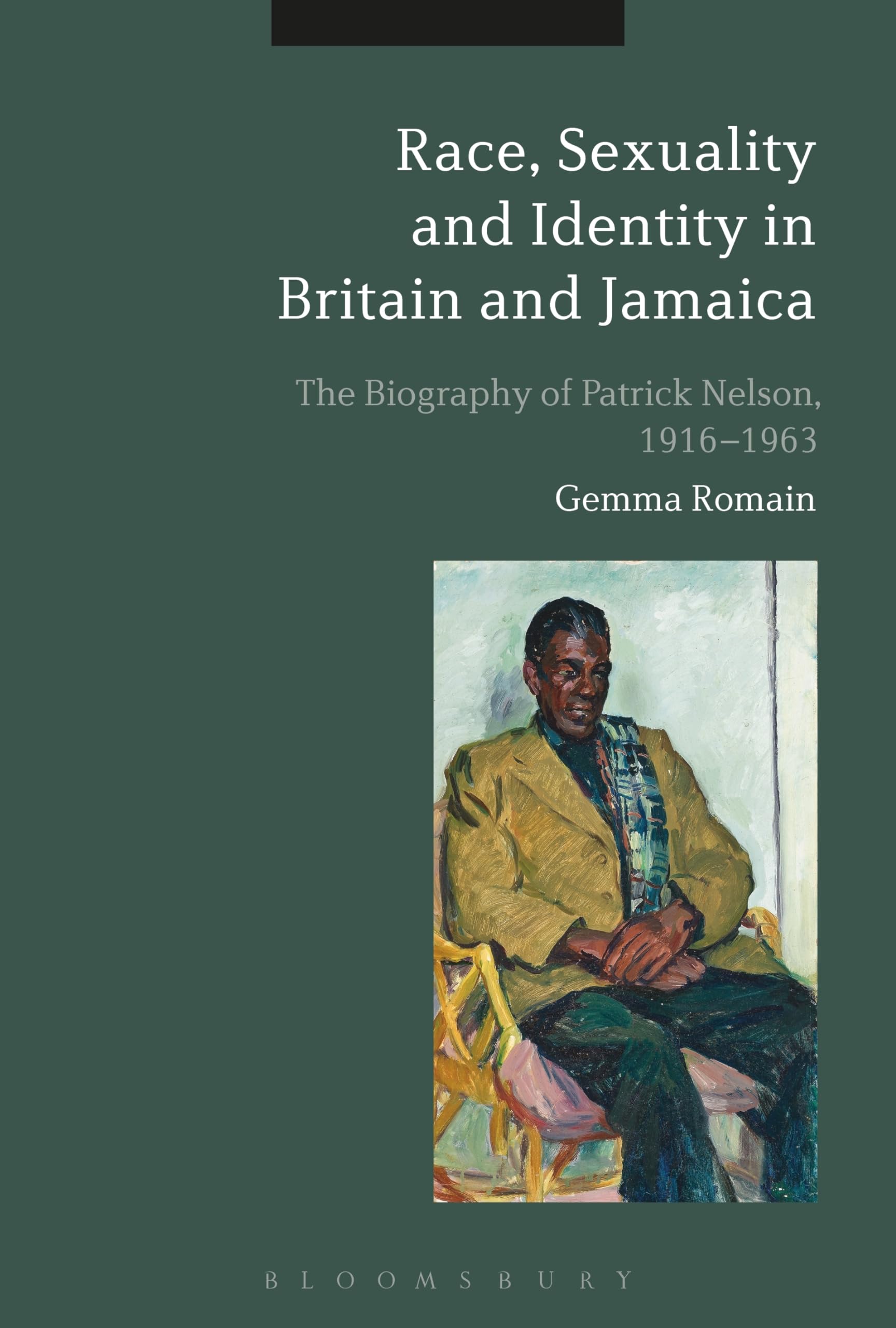 Race, Sexuality and Identity in Britain and Jamaica Politics & Society