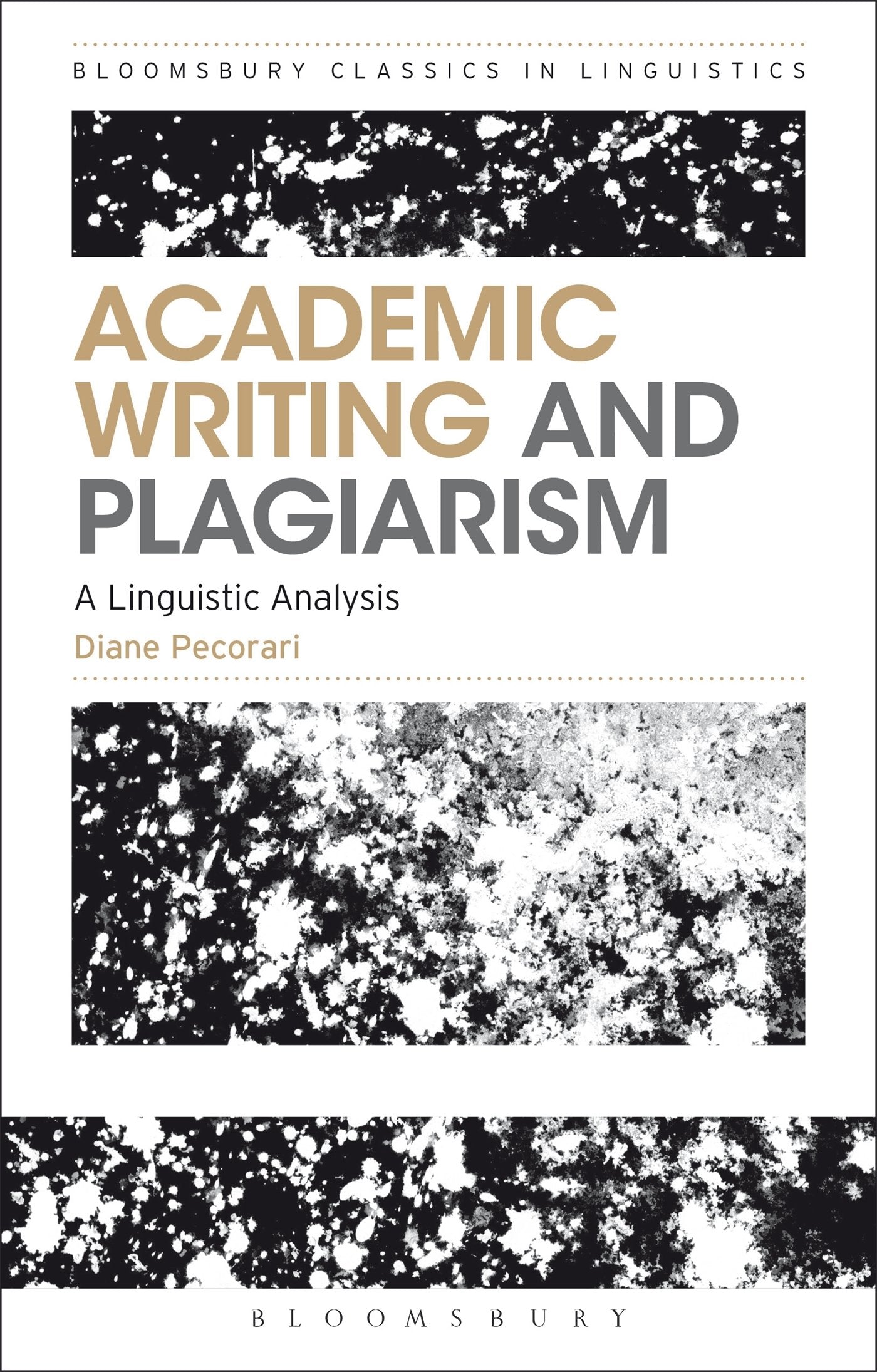 Product Image: Academic Writing and Plagiarism