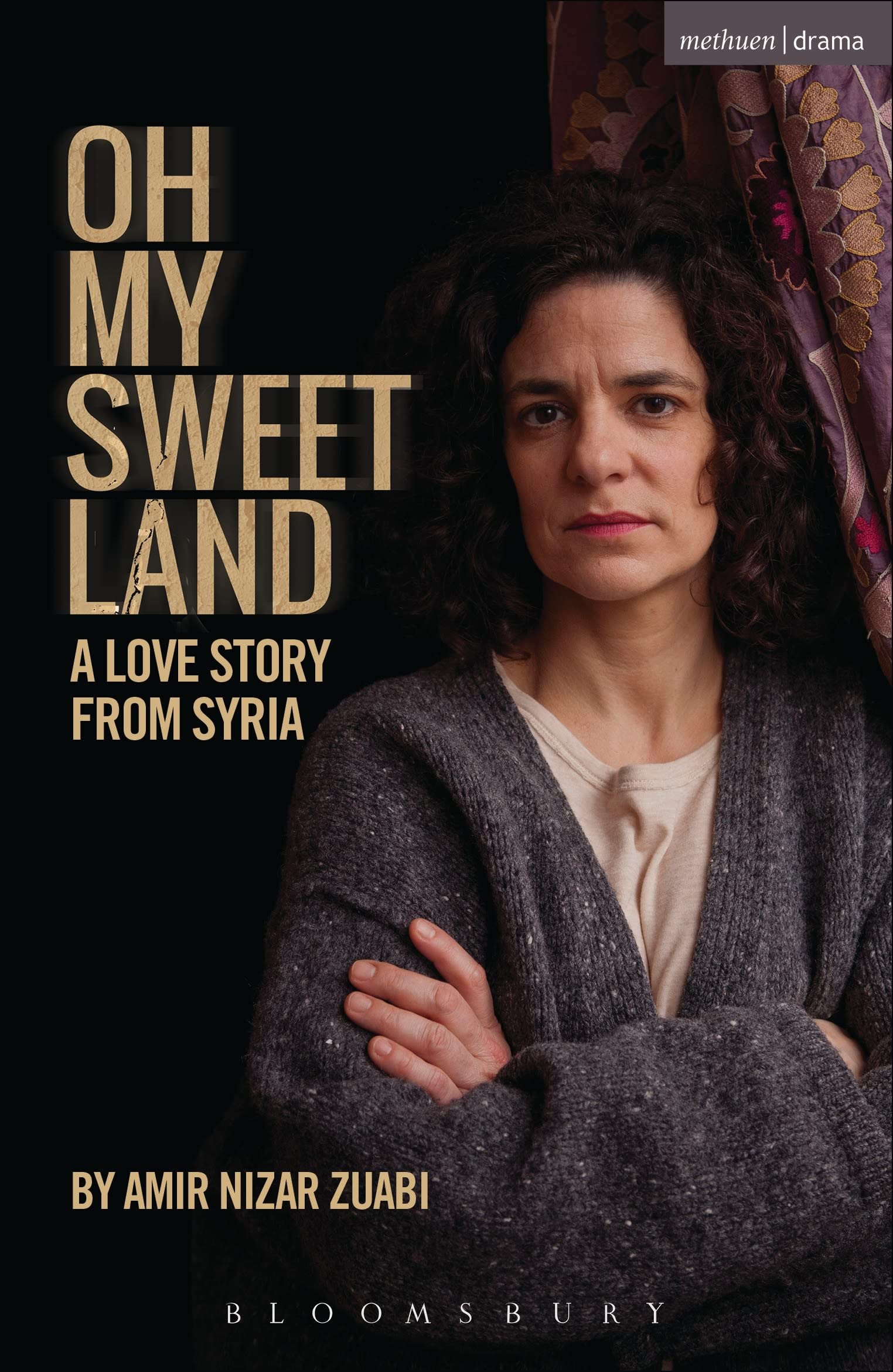 Oh My Sweet Land Drama