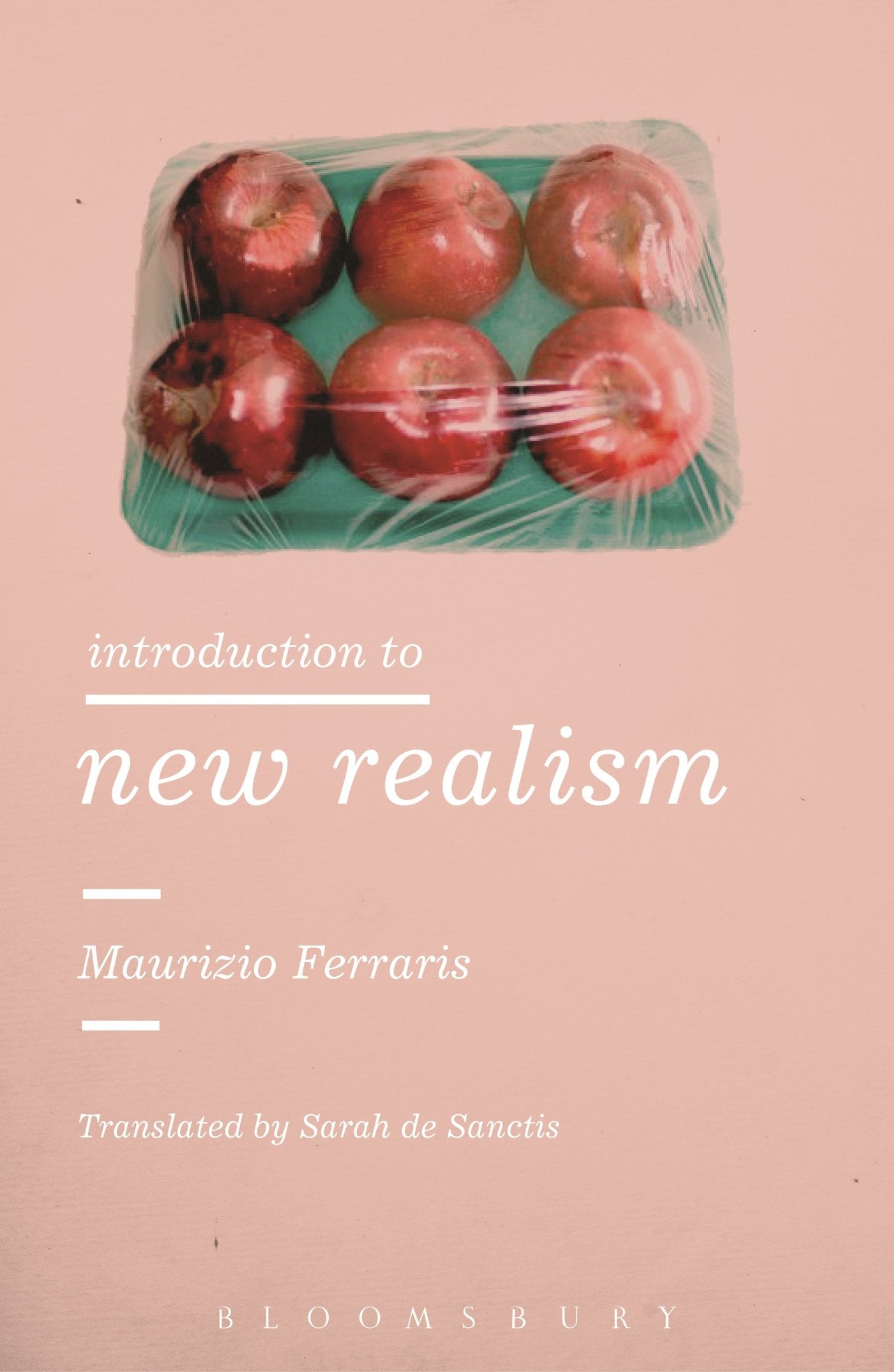 Introduction to New Realism Philosophy