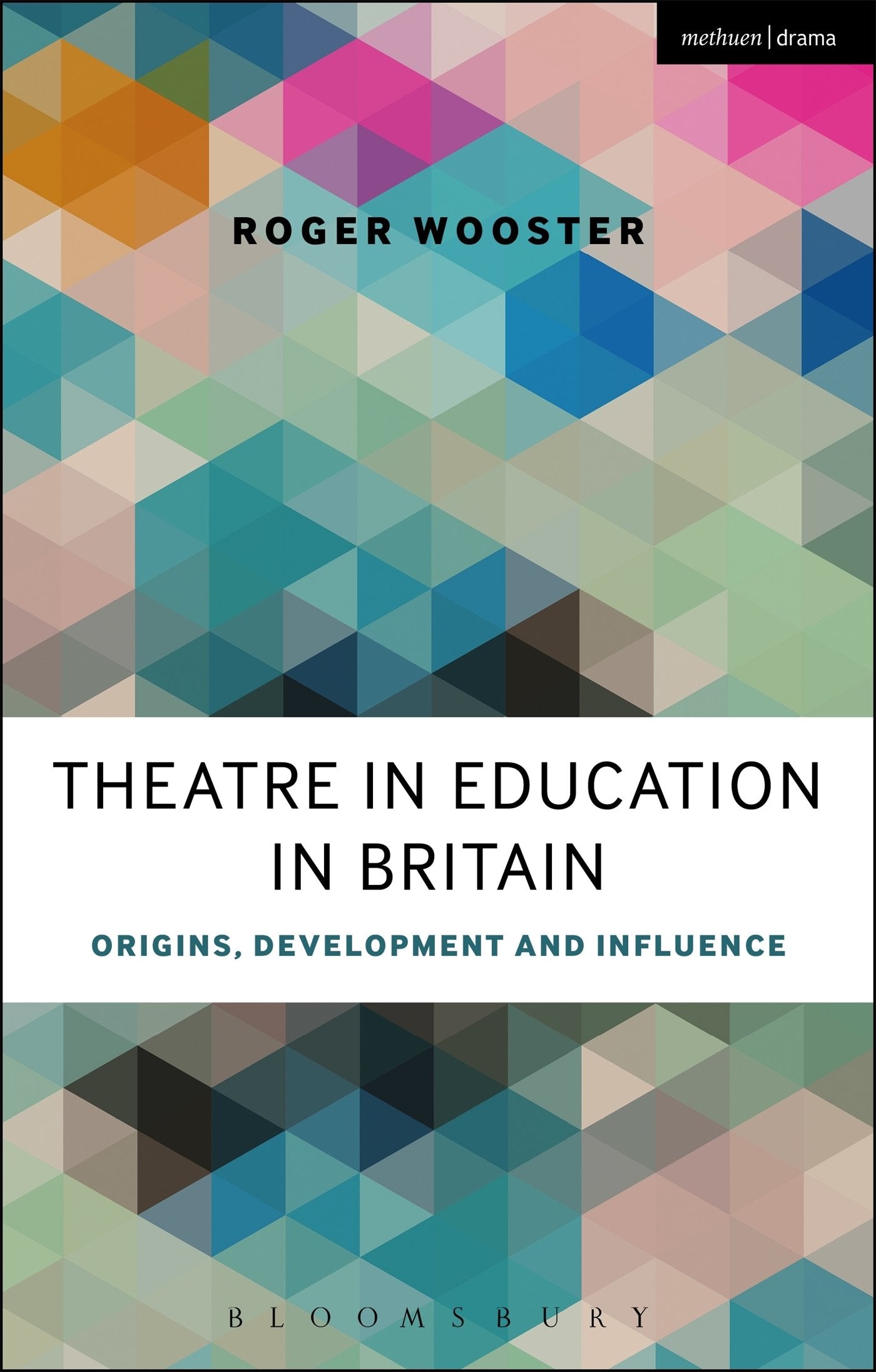 Theatre in Education in Britain Drama