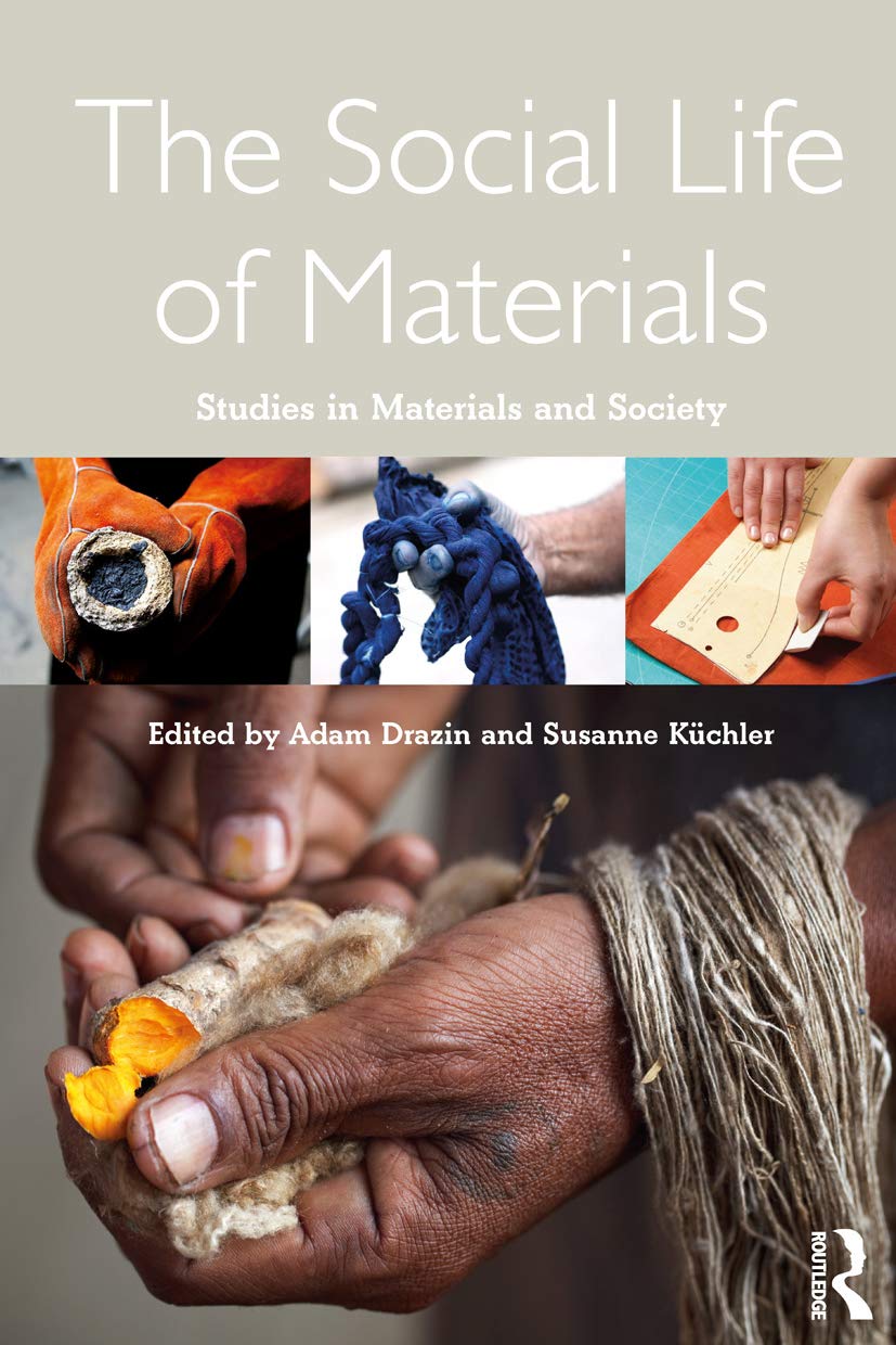 The Social Life of Materials Law