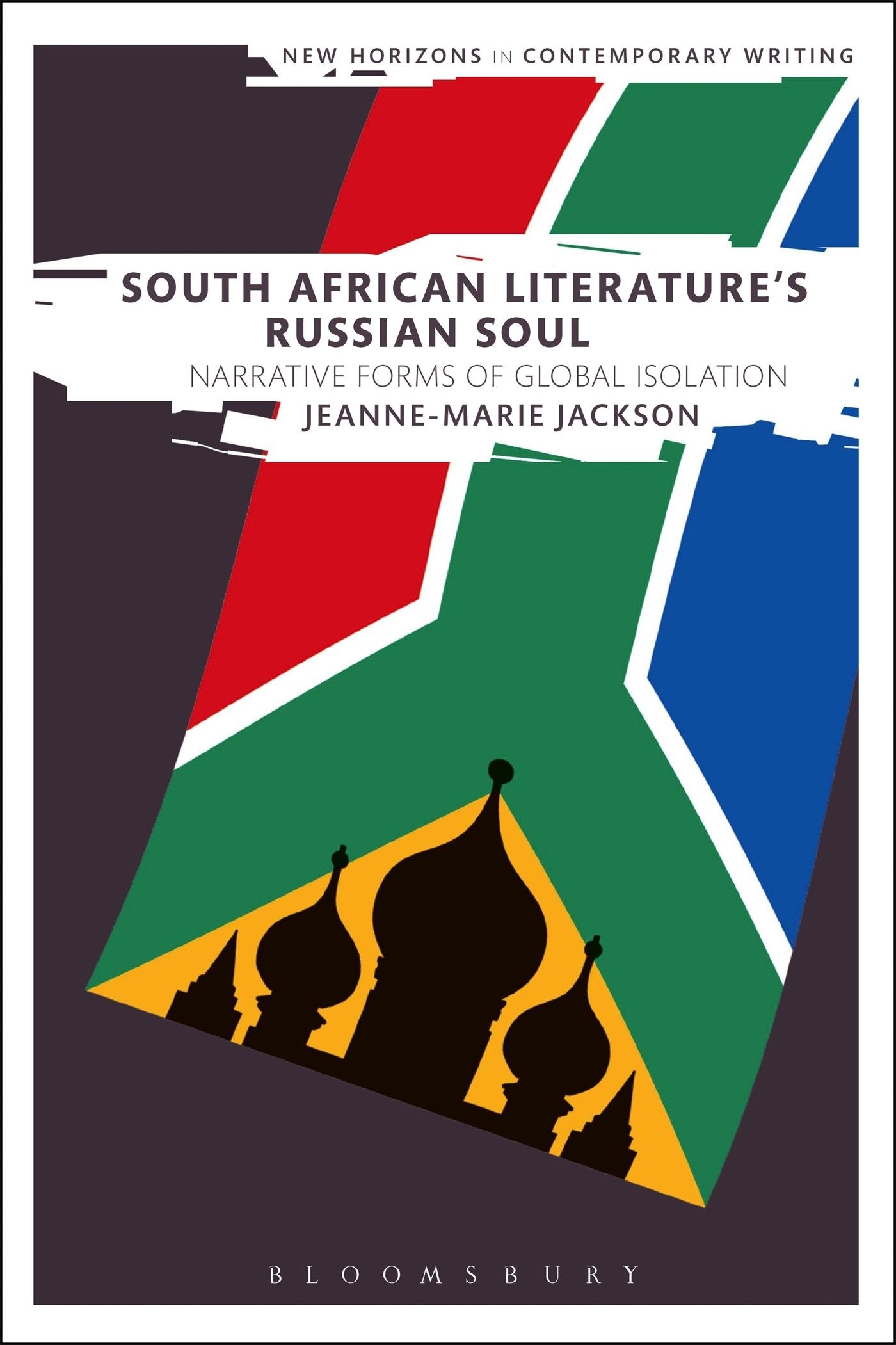 South African Literature's Russian Soul Contemporary literature