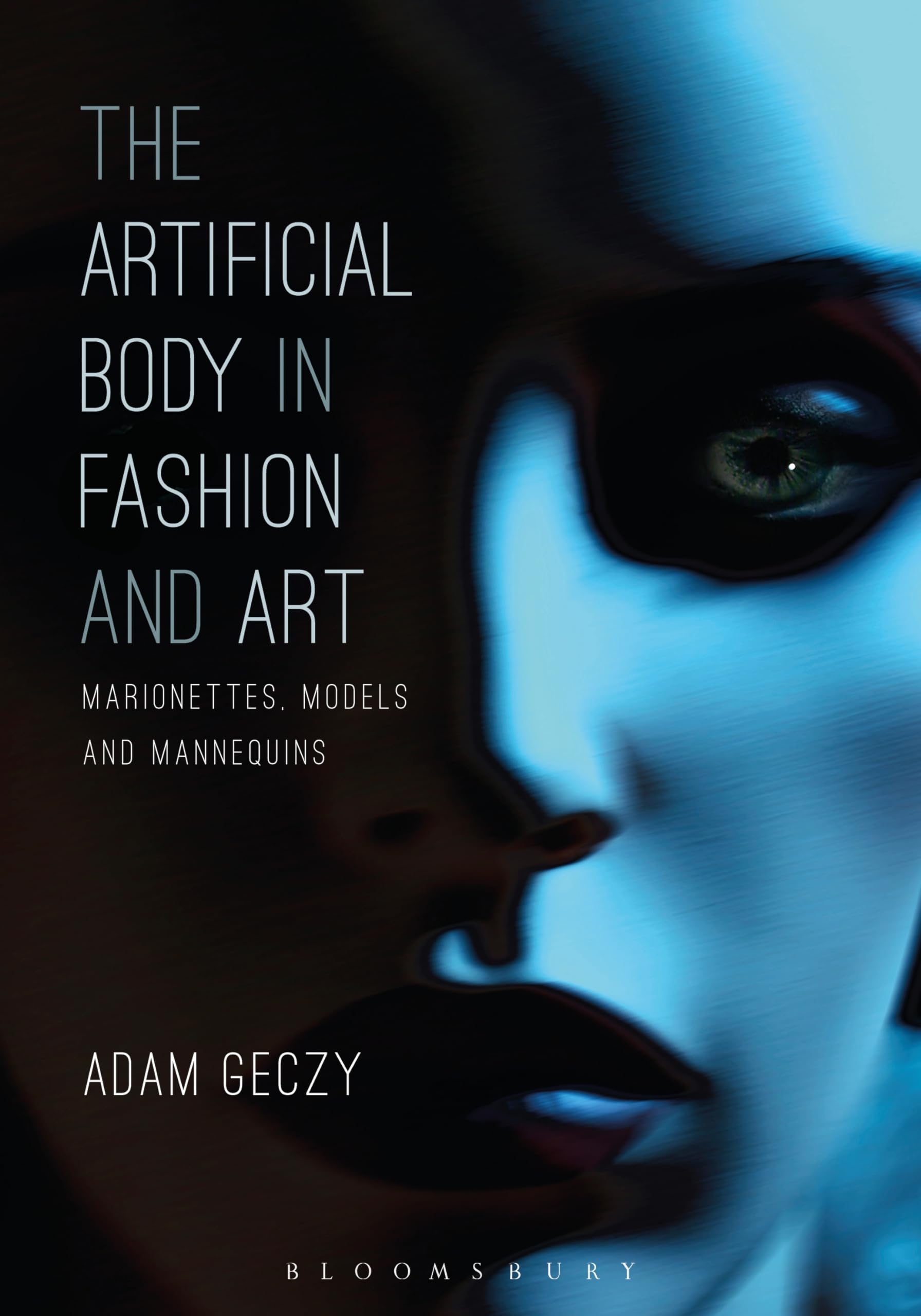 The Artificial Body in Fashion and Art Books