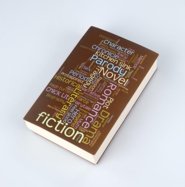 Coverup Book Cover Brown (Thinking Gifts) Books