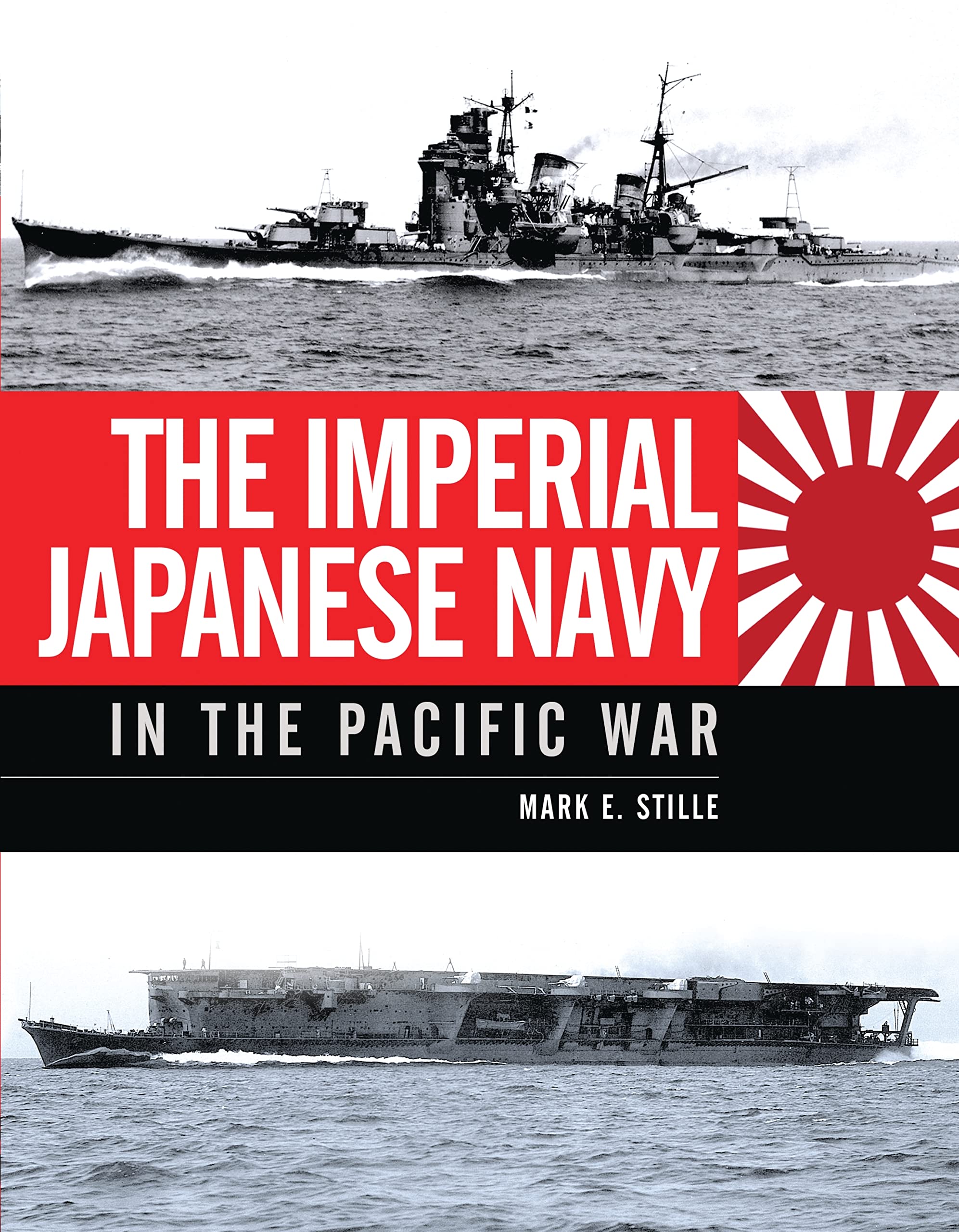The Imperial Japanese Navy in the Pacific War Social Sciences