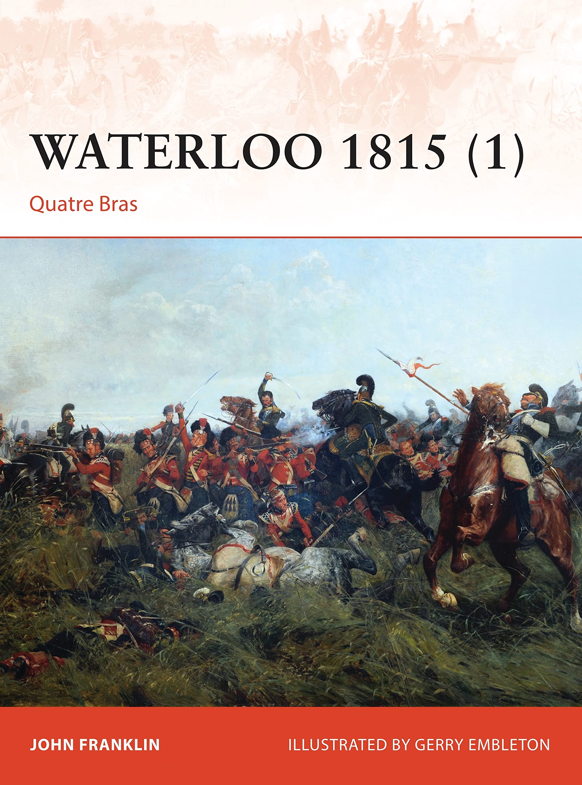 Waterloo 1815 (1) Social Sciences