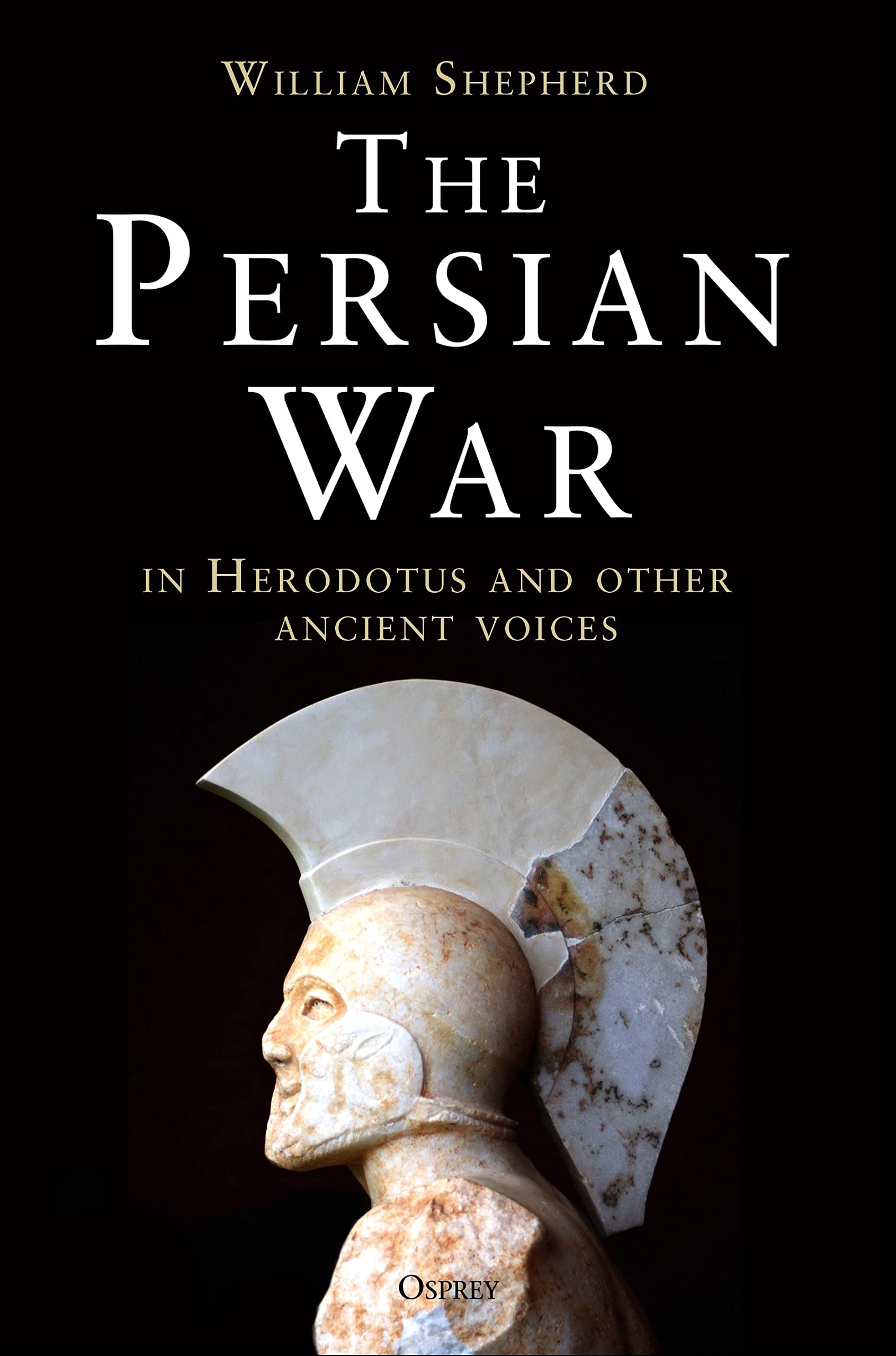 The Persian War in Herodotus and Other Ancient Voices: A military history Social Sciences