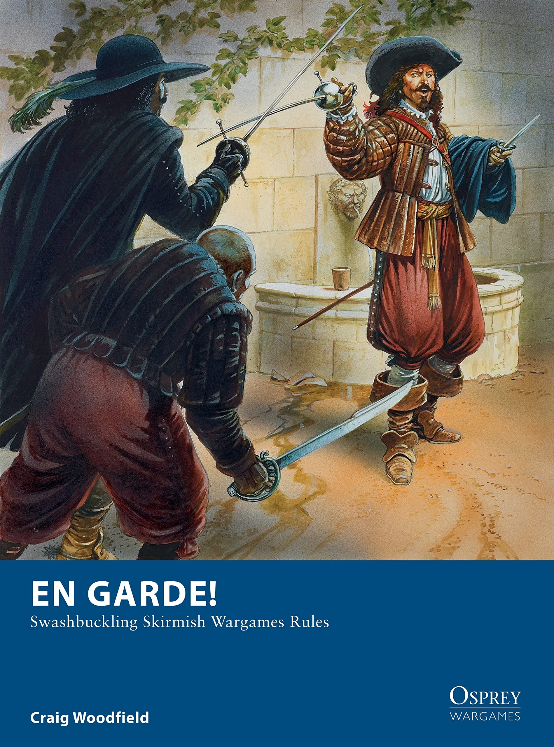 Product Image: En Garde!
