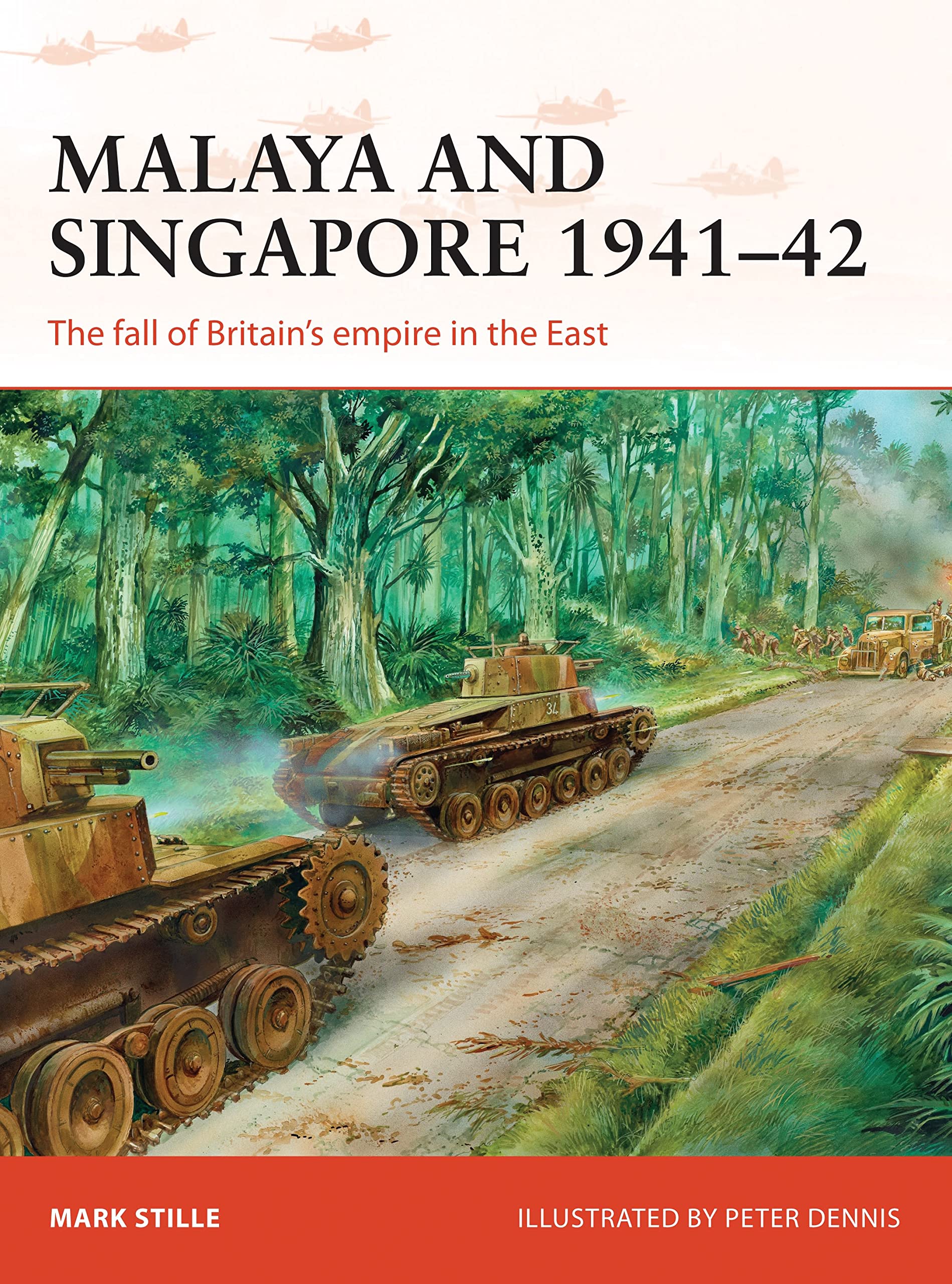 Malaya and Singapore 1941-42 Social Sciences