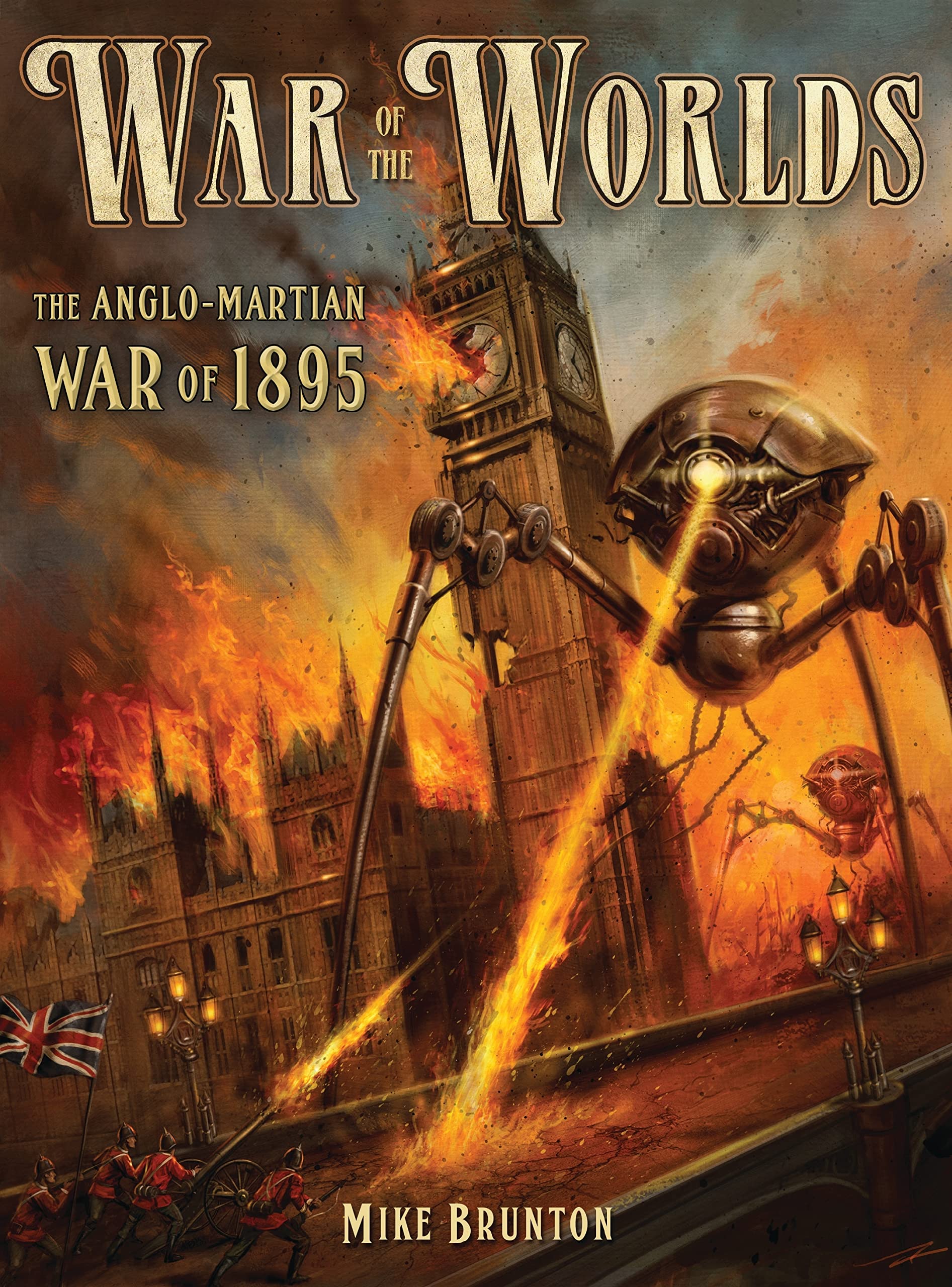 Product Image: War of the Worlds