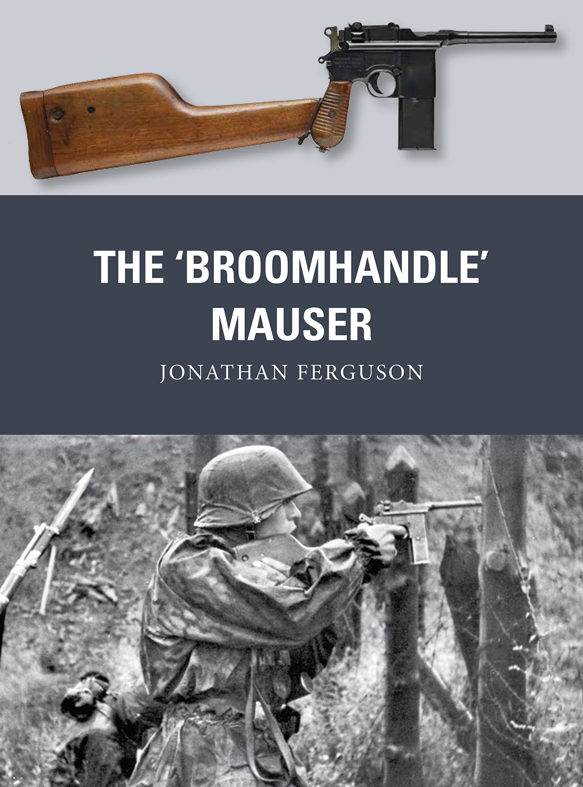 The 'Broomhandle' Mauser Social Sciences