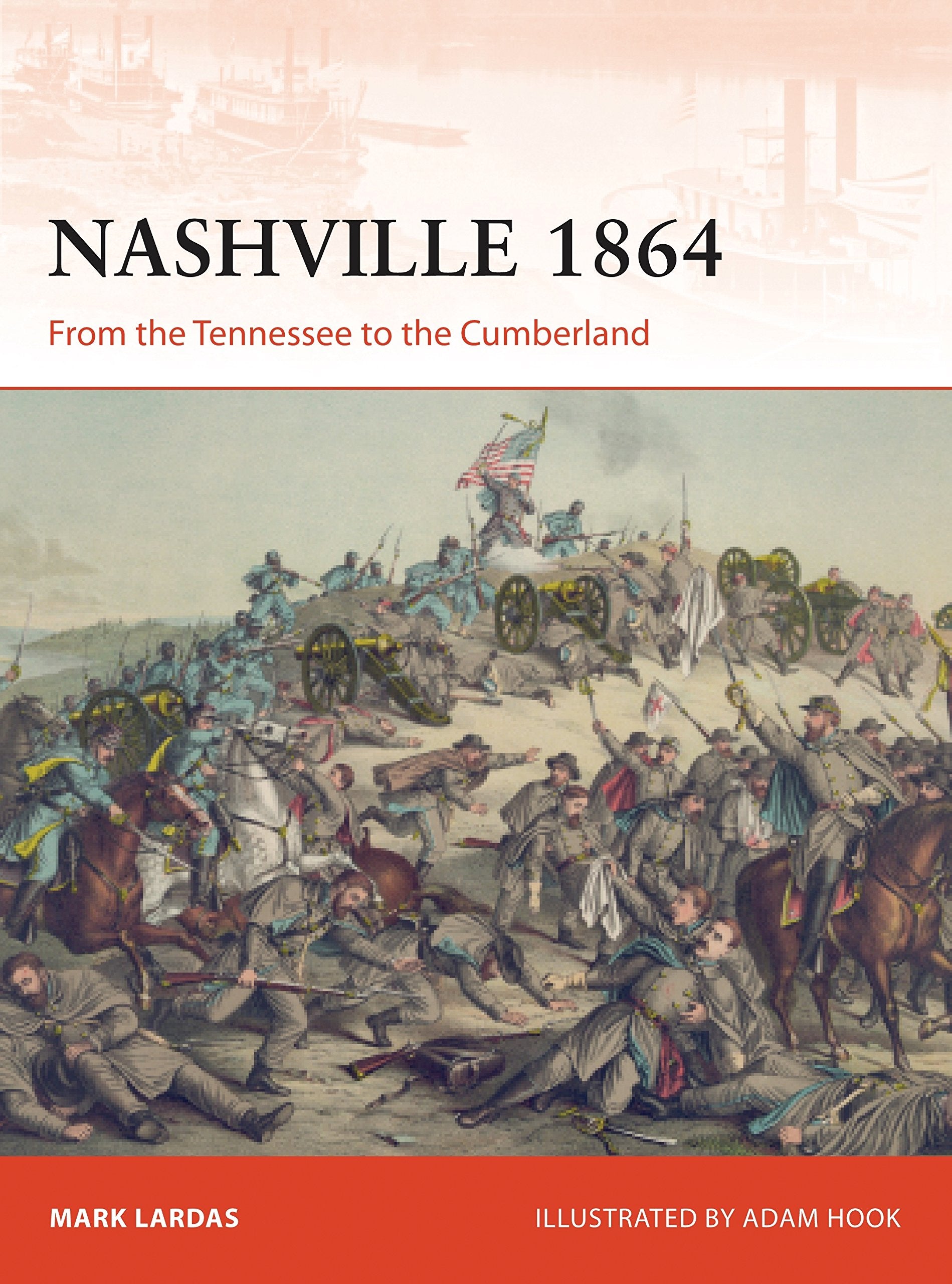 Product Image: Nashville 1864