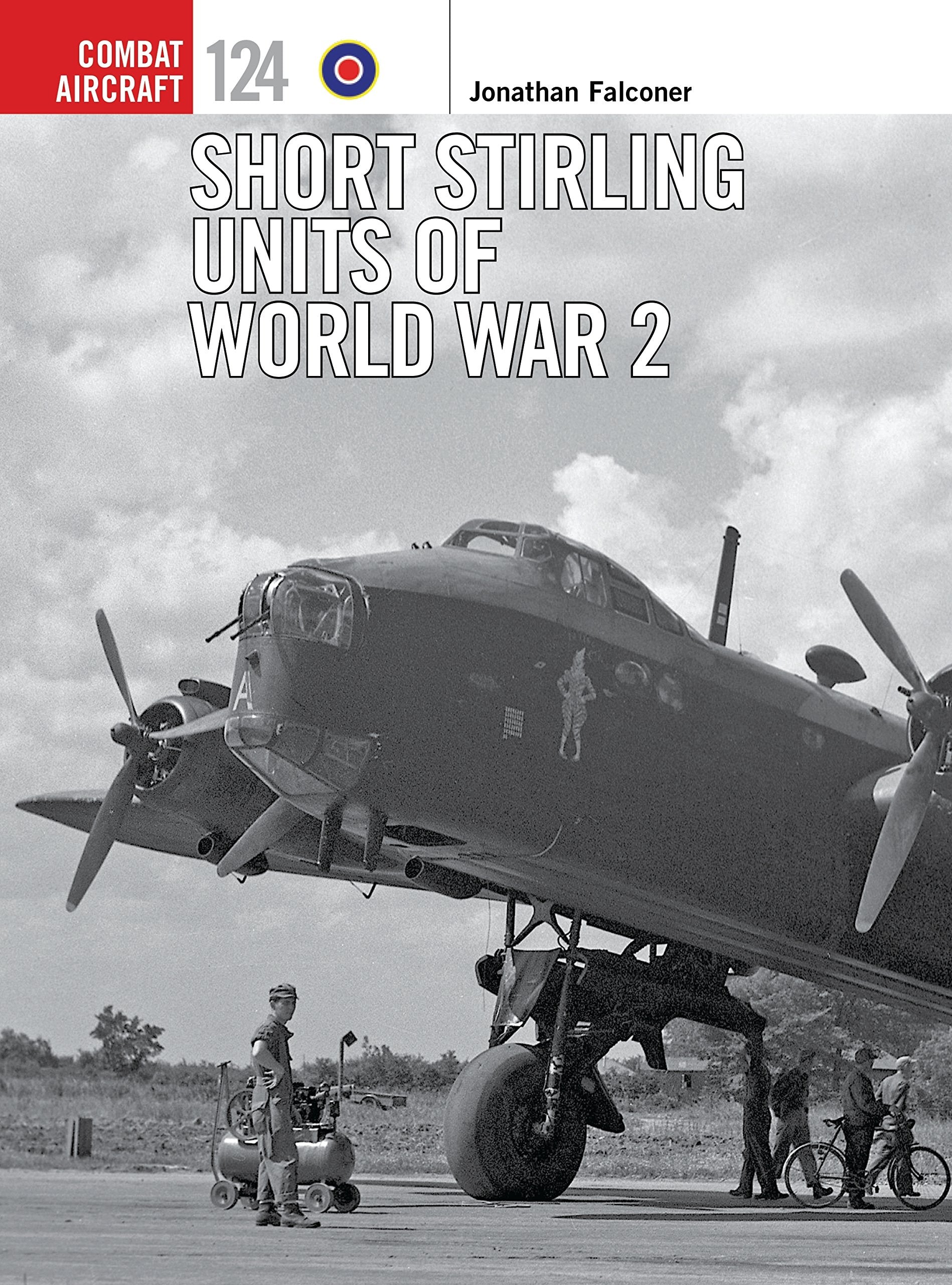 Short Stirling Units of World War 2 Social Sciences