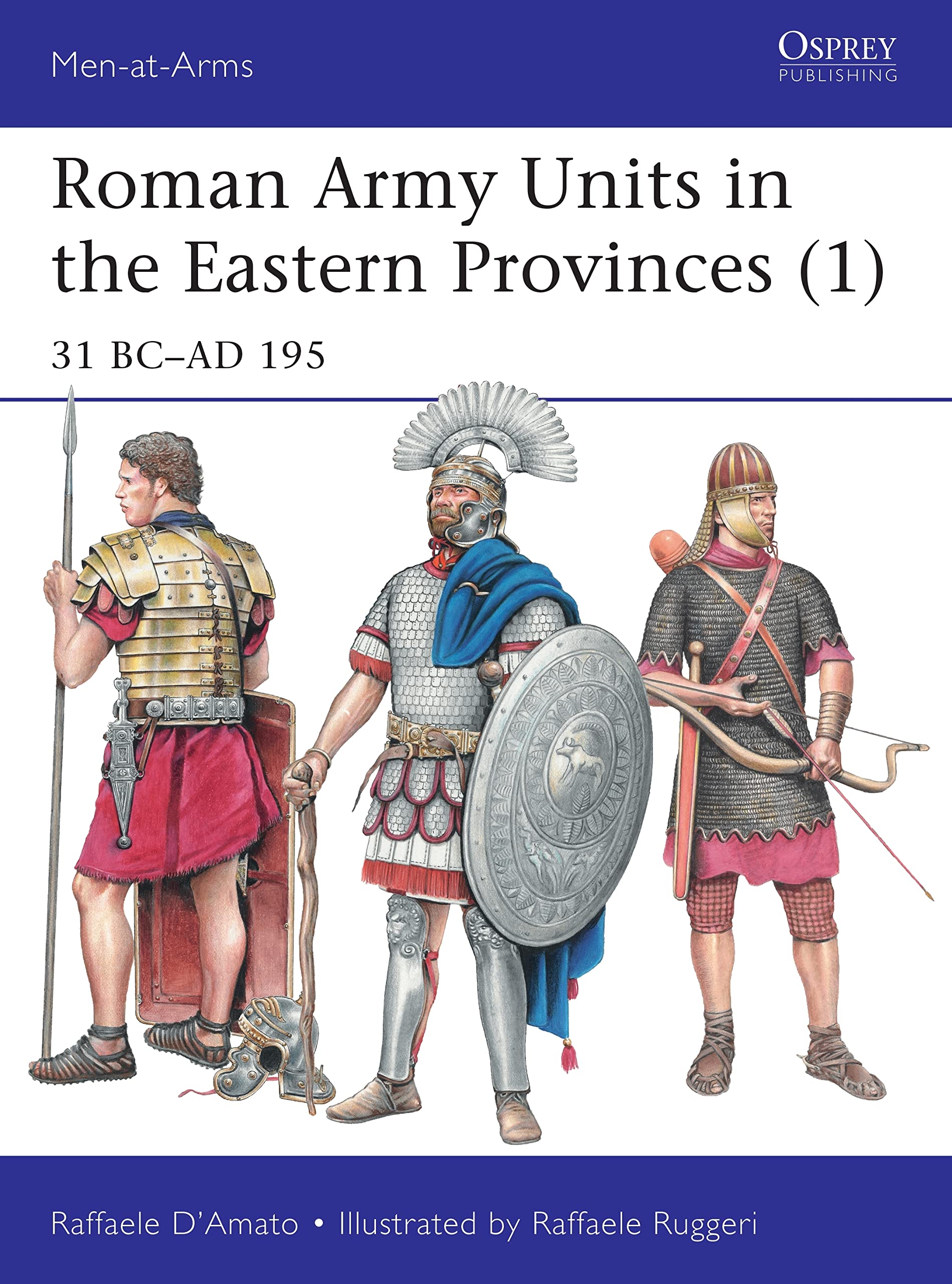 Roman Army Units in the Eastern Provinces (1) Social Sciences