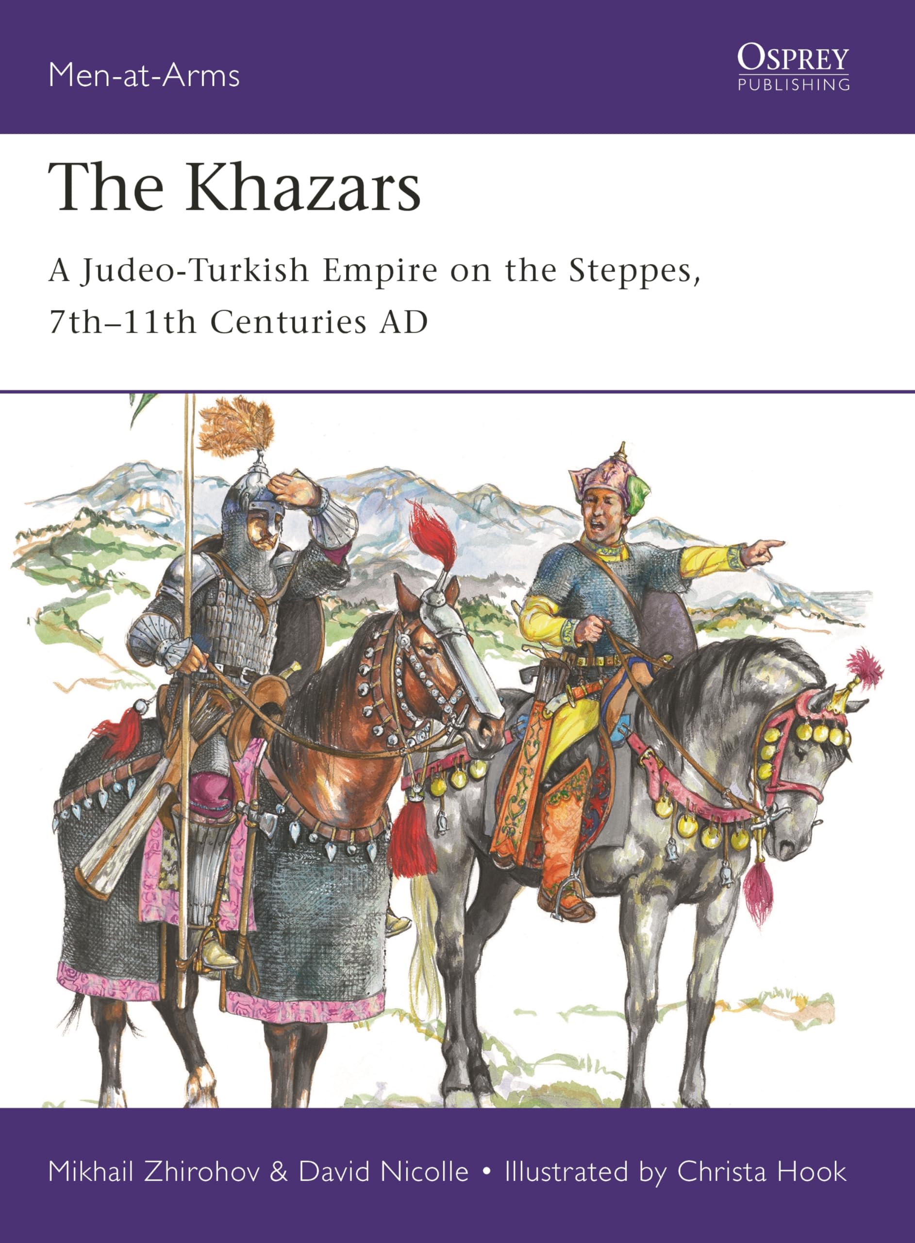 The Khazars Social Sciences