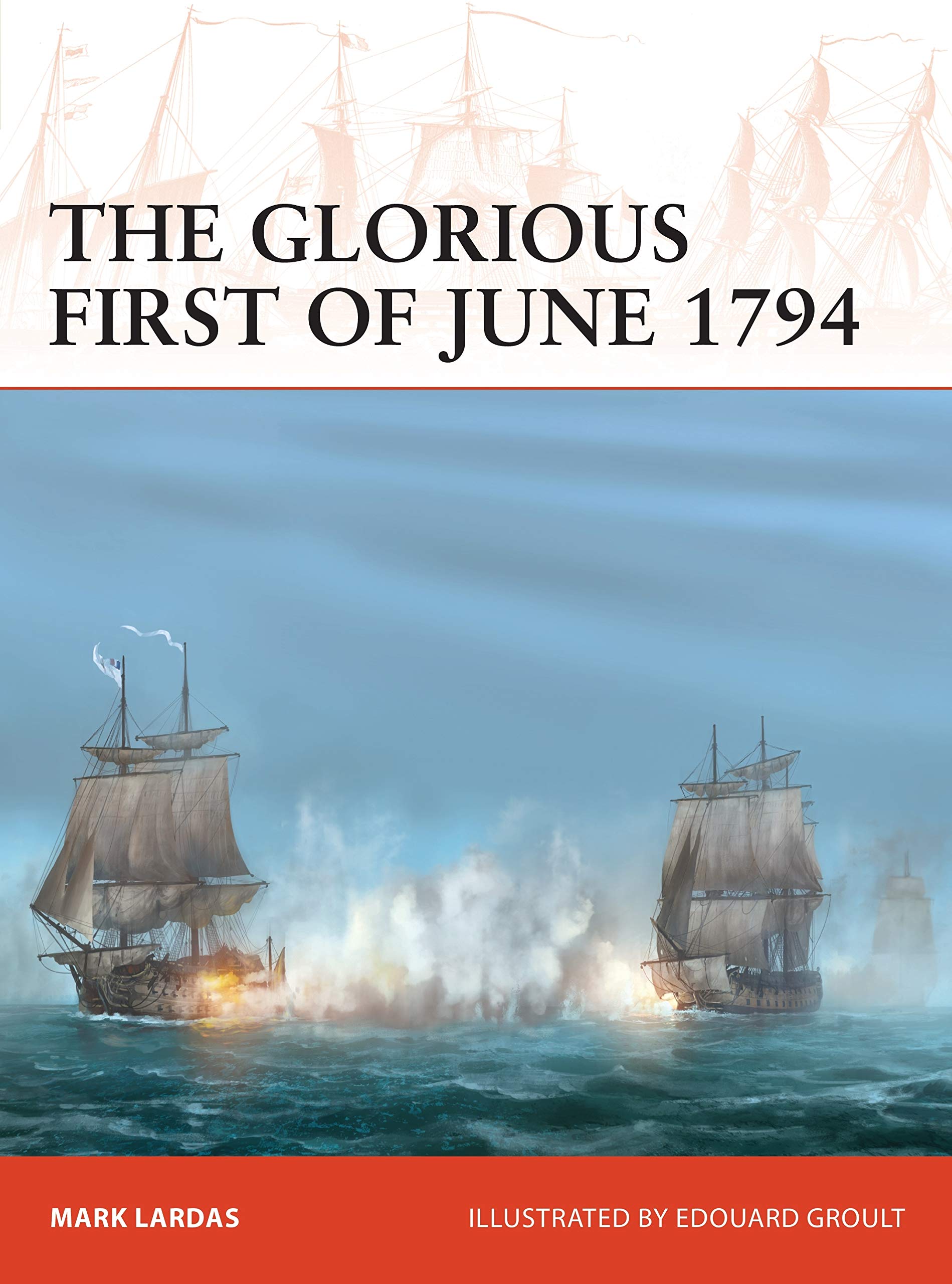 The Glorious First of June 1794 Social Sciences