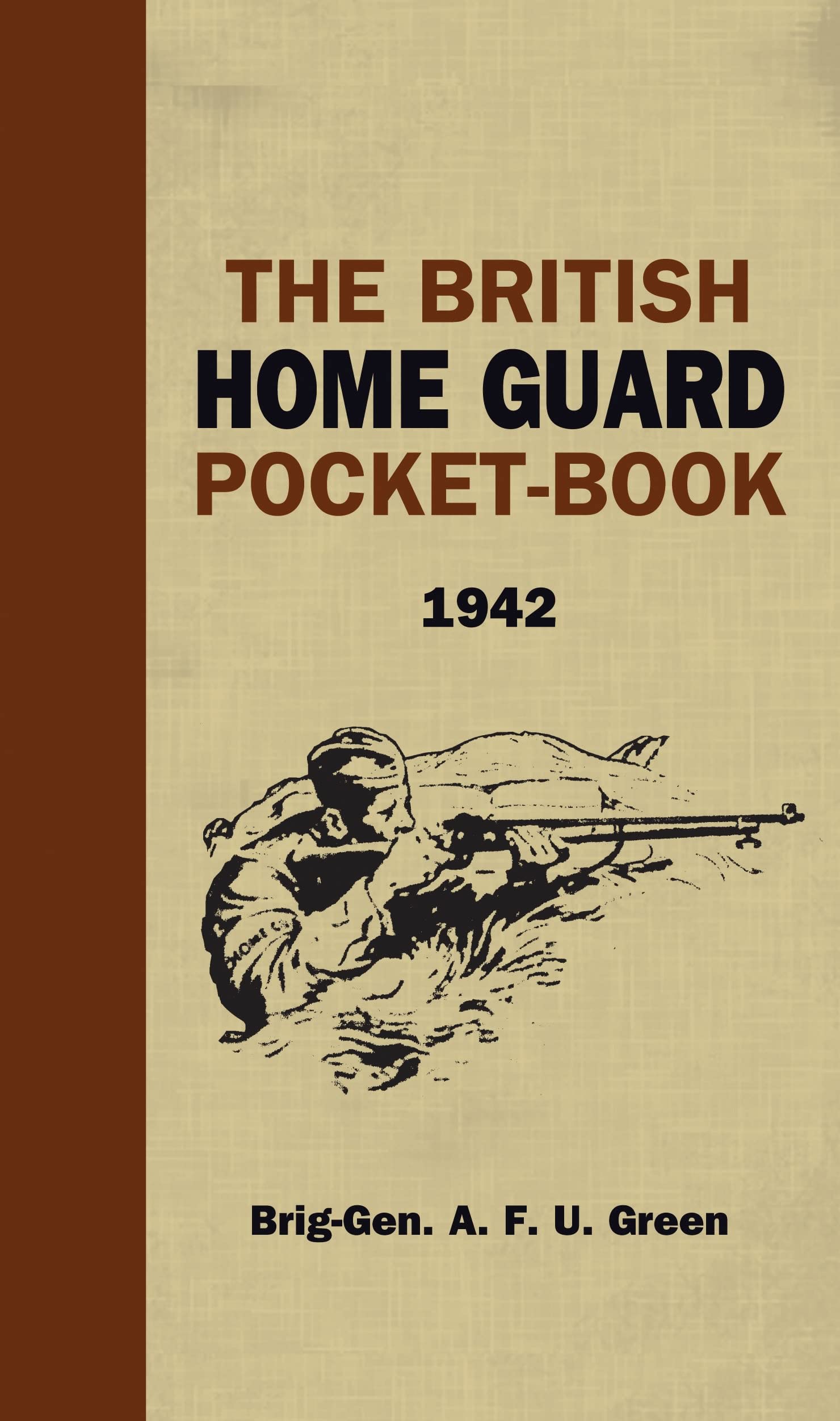 The British Home Guard Pocketbook Social Sciences