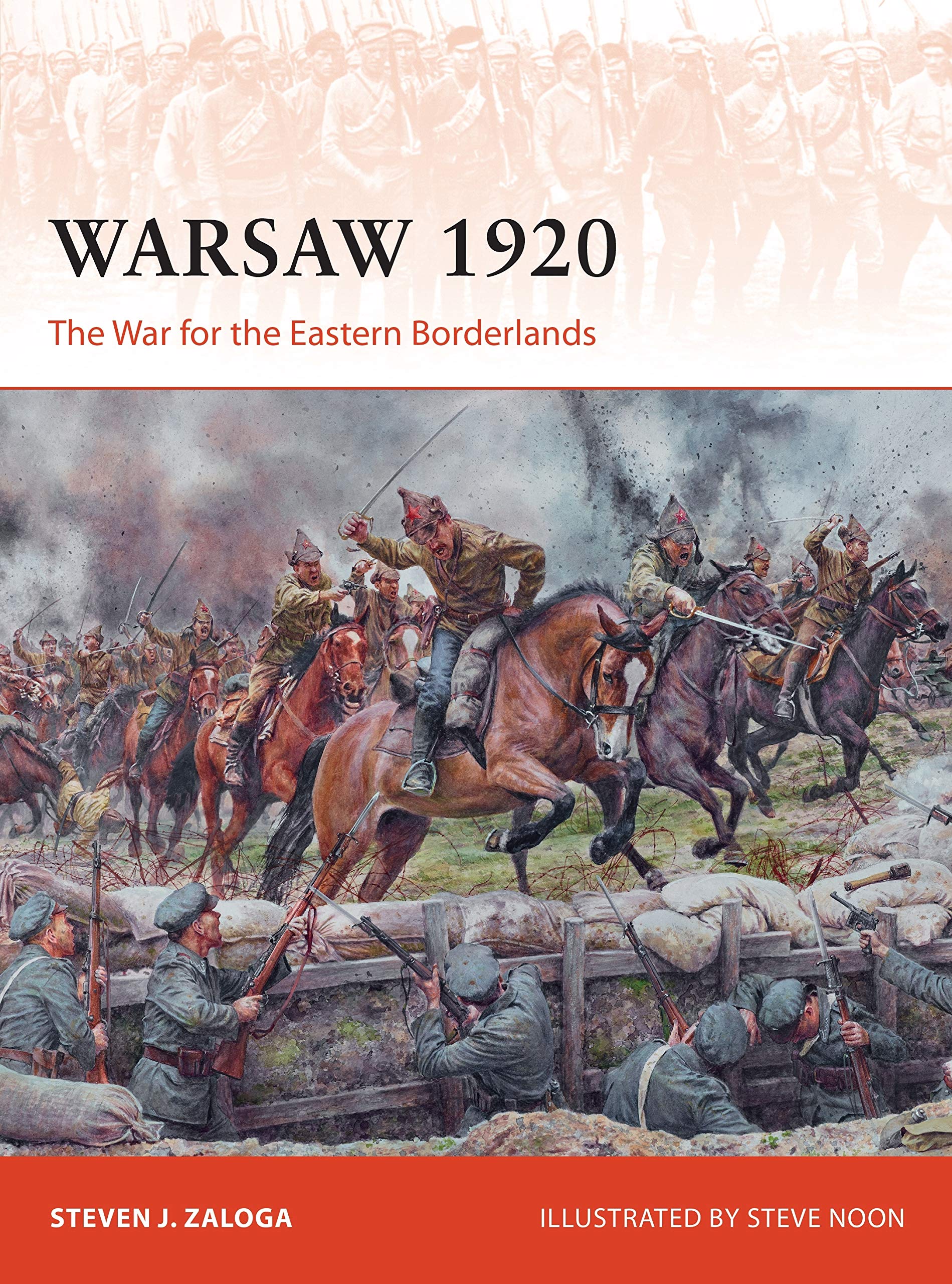 Warsaw 1920 Social Sciences