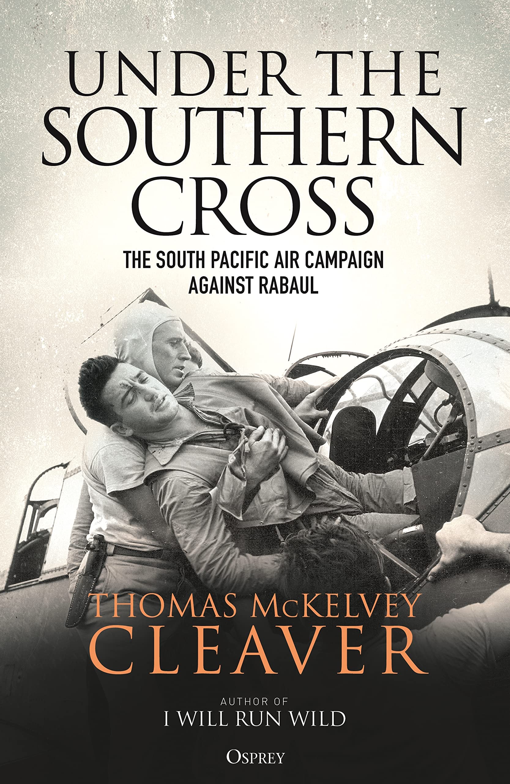 Under the Southern Cross: The South Pacific Air Campaign Against Rabaul Social Sciences