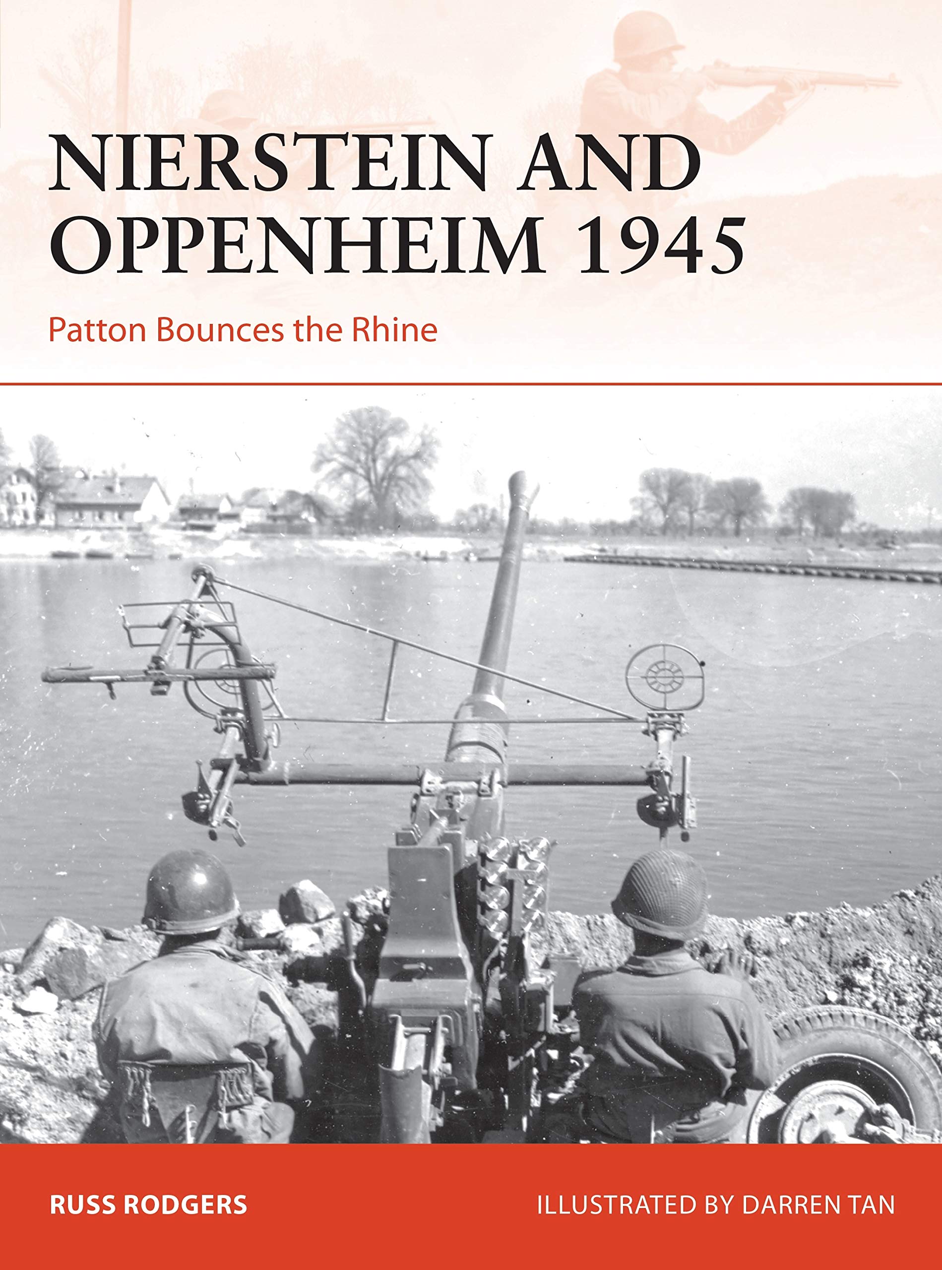 Nierstein and Oppenheim 1945 Social Sciences