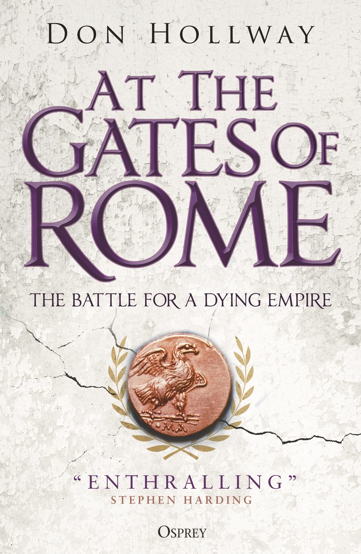 At the Gates of Rome Politics & History