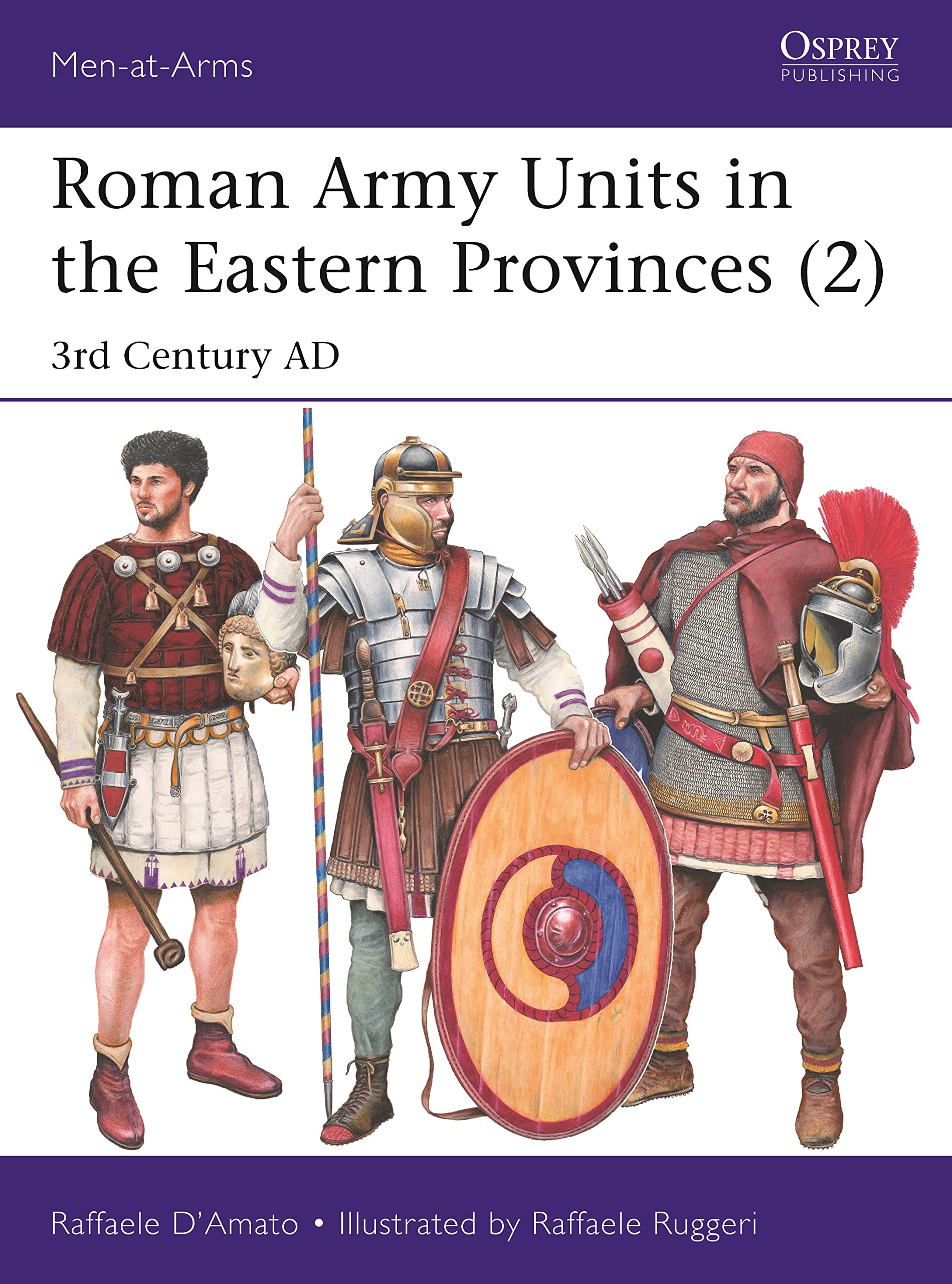 Roman Army Units in the Eastern Provinces (2) Social Sciences