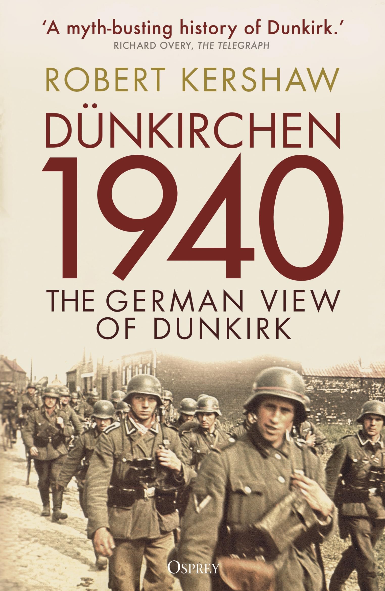 Product Image: Dünkirchen 1940