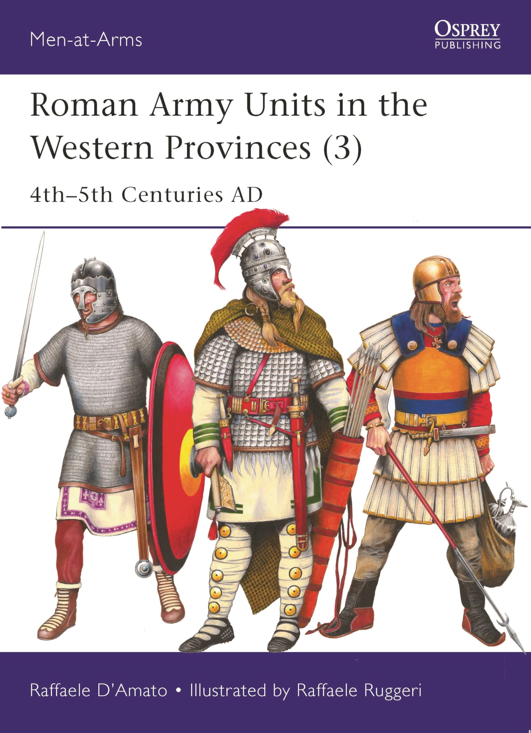 Roman Army Units in the Western Provinces (3) Social Sciences