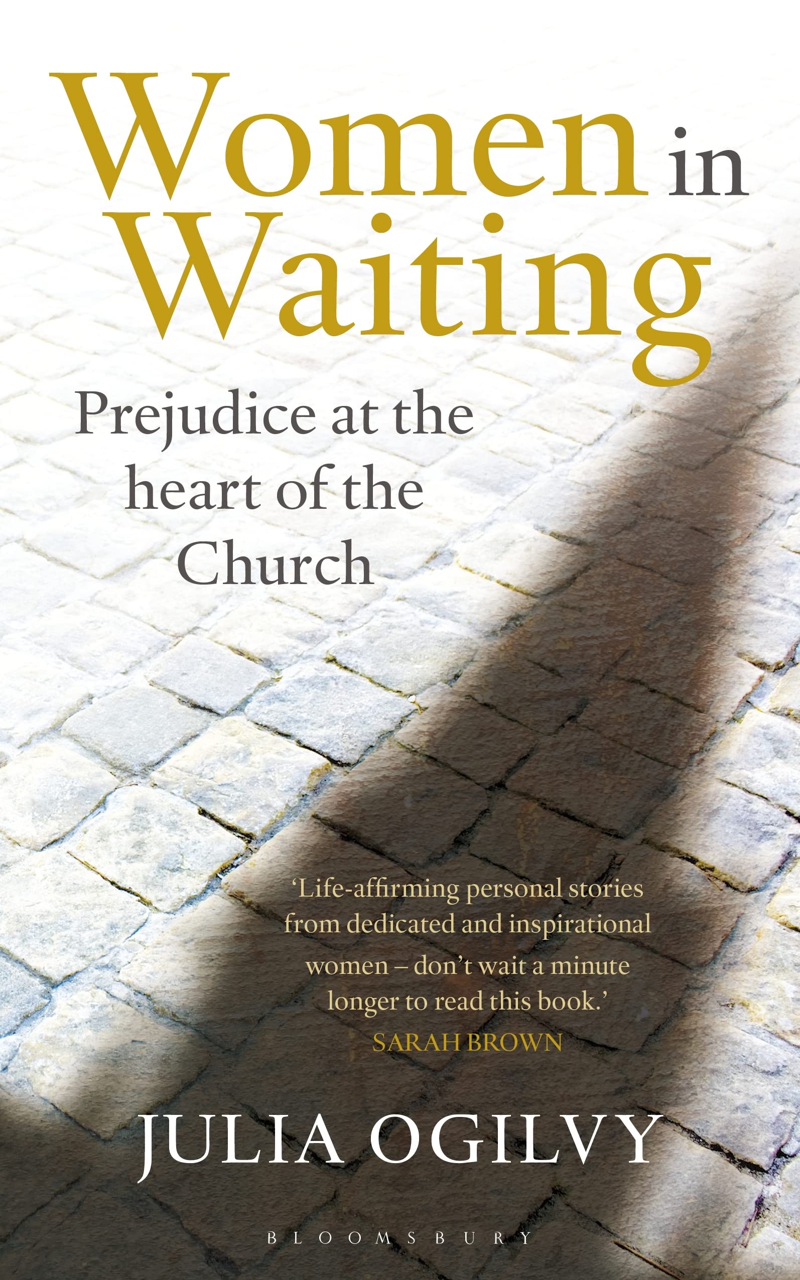 Product Image: Women in Waiting