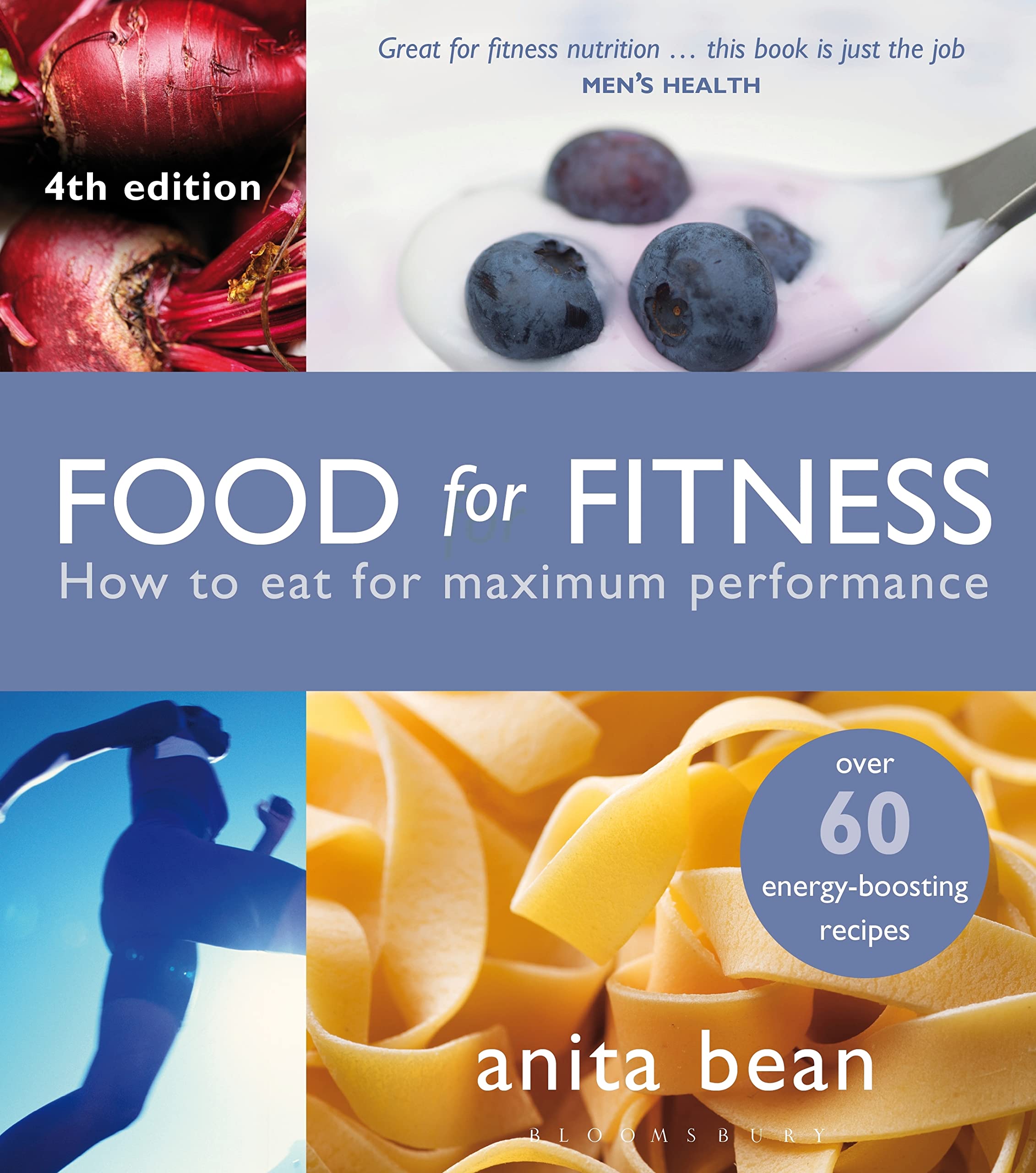 Food for Fitness: How to Eat for Maximum Performance Medicine