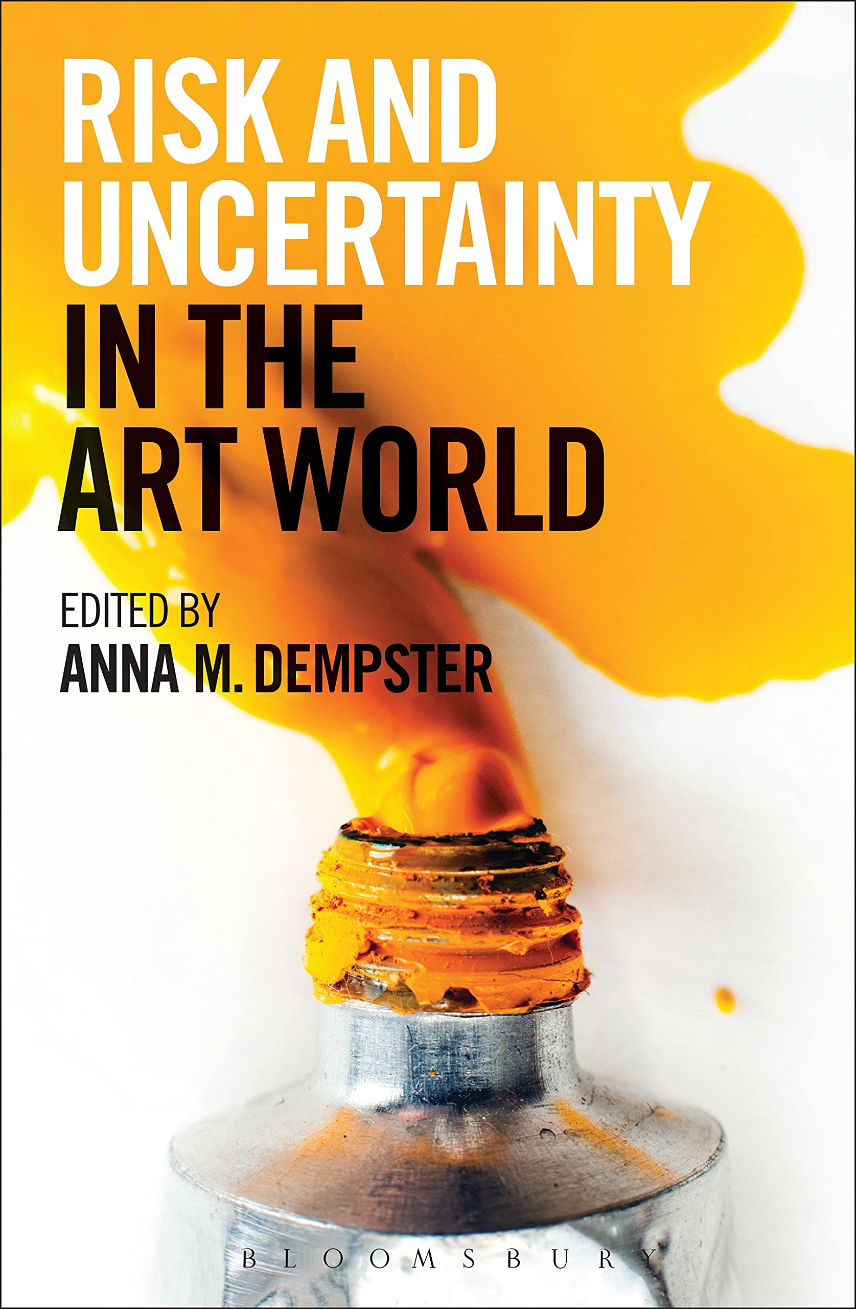 Risk and Uncertainty in the Art World Business, Finance & Career