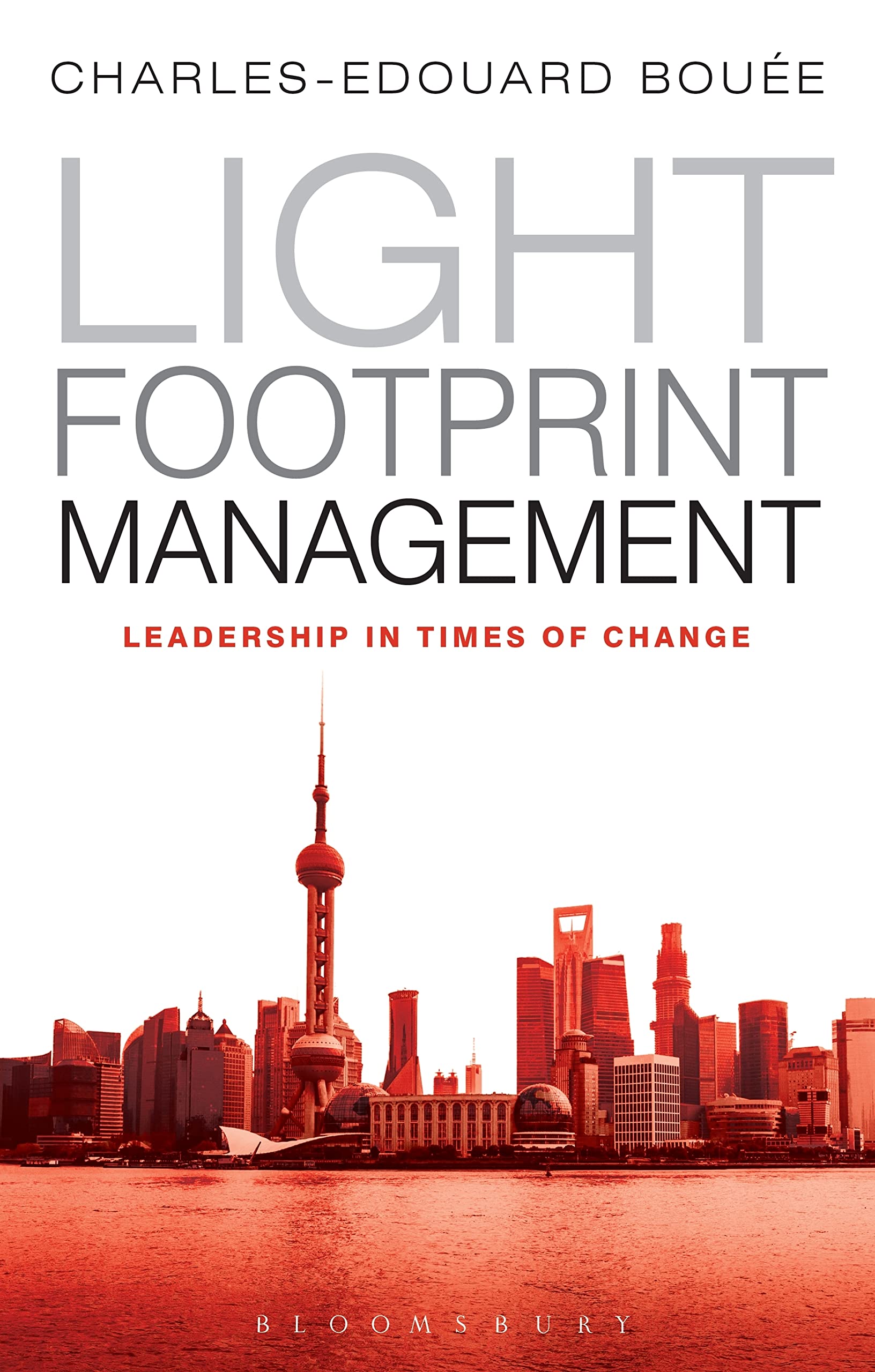 Bouée, C: LIGHT FOOTPRINT MGMT Law