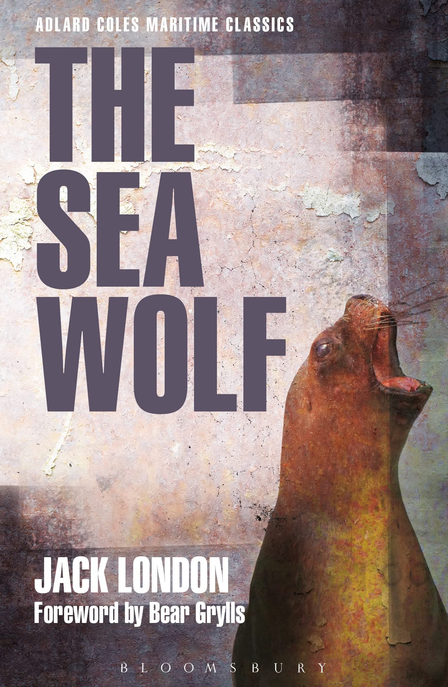 The Sea Wolf (Adlard Coles Maritime Classics) Classics