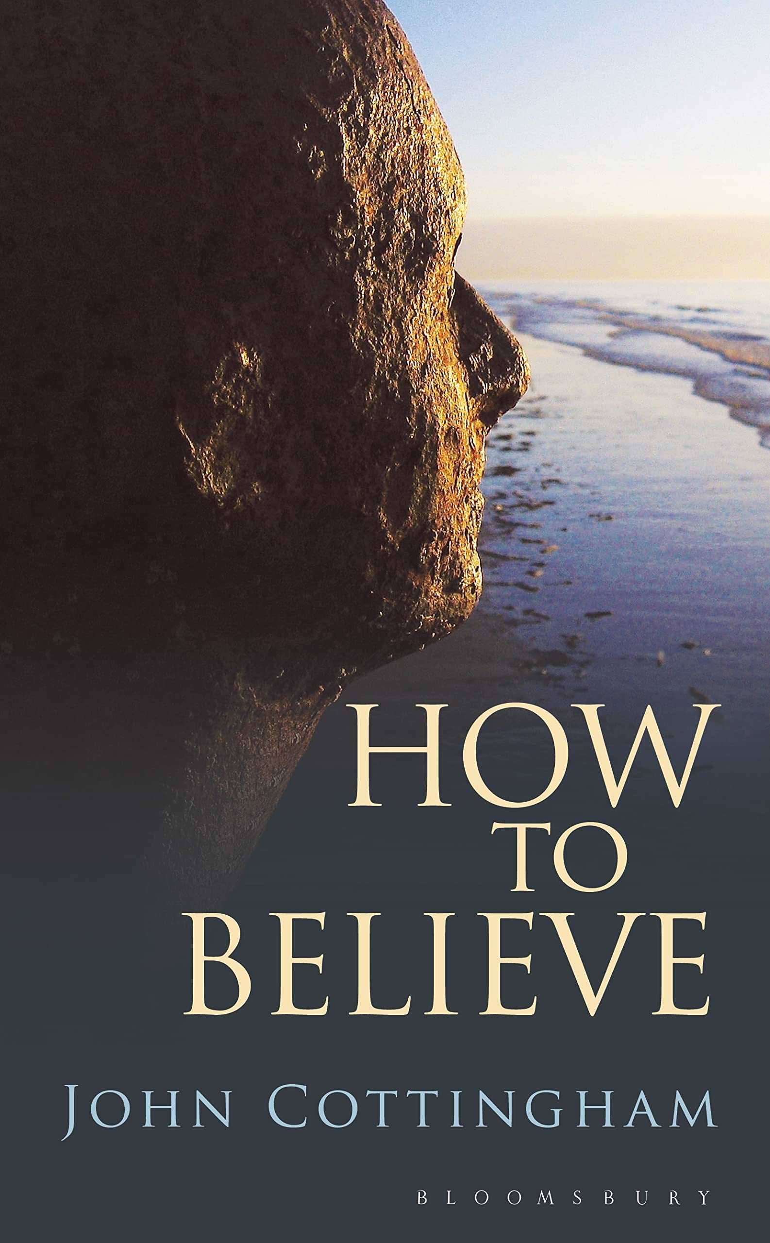 Product Image: How to Believe